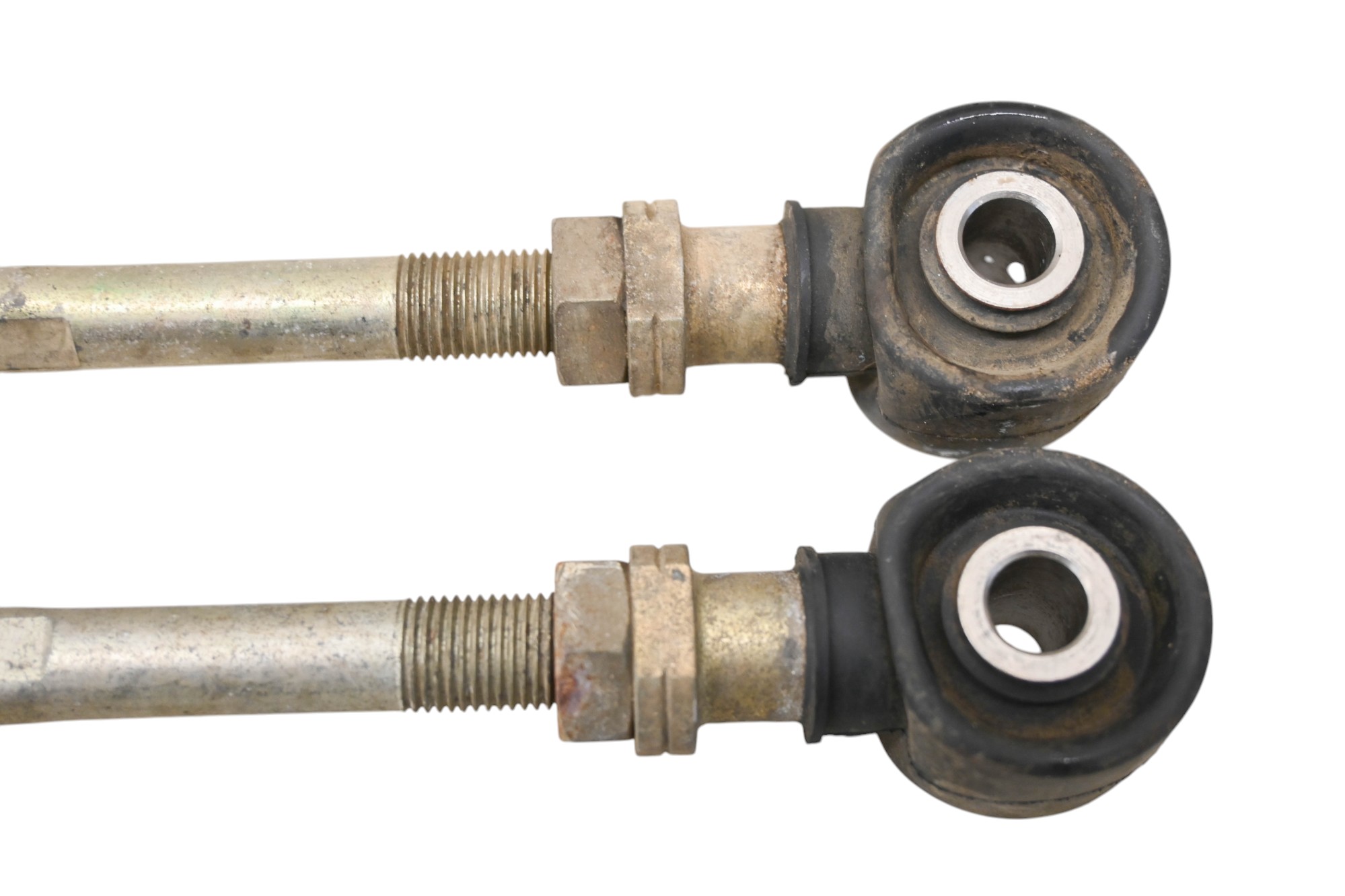 00 Polaris Trail Blazer 250 2x4 Tie Rods & Ends