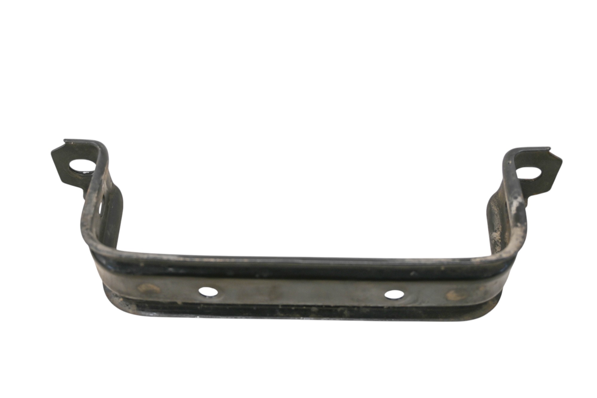00 Polaris Trail Blazer 250 2x4 Fuel Tank Support Bracket Mount