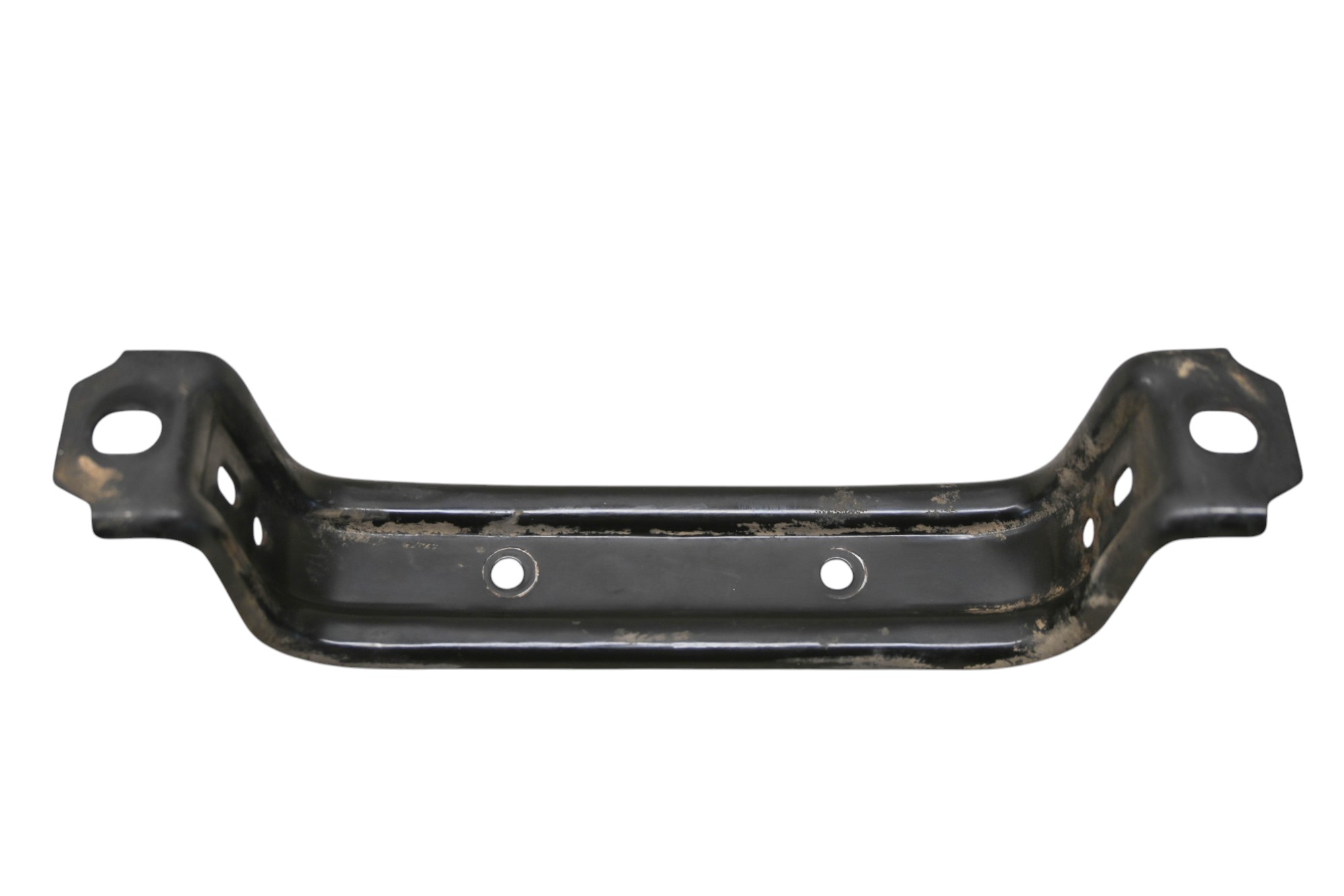 00 Polaris Trail Blazer 250 2x4 Fuel Tank Support Bracket Mount