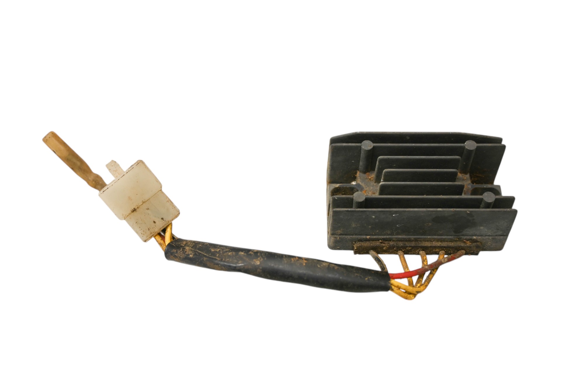 87 Suzuki Quad Runner 230 2x4 Regulator Rectifier LT230EH
