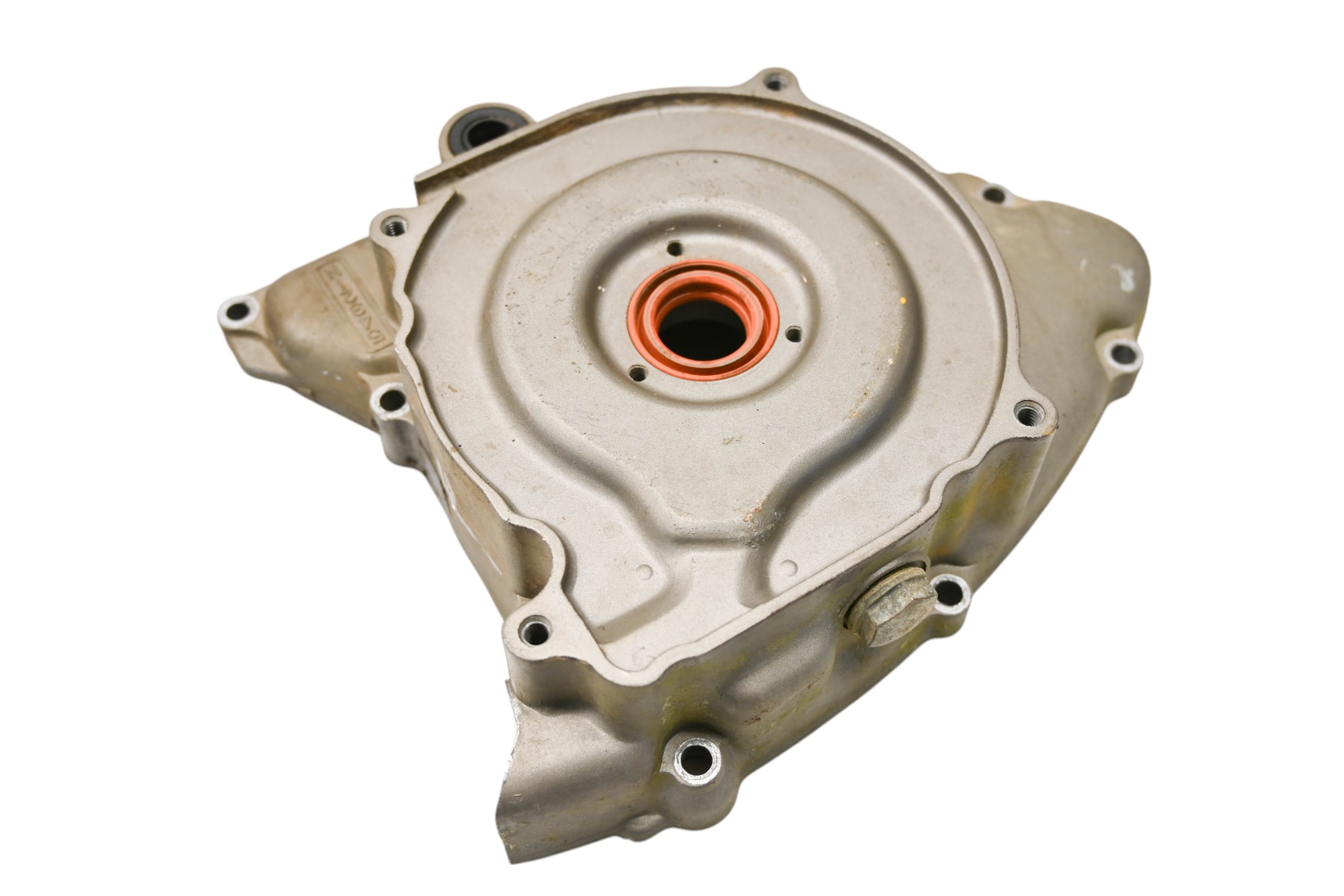 87 Suzuki Quad Runner 230 2x4 Stator Cover LT230EH