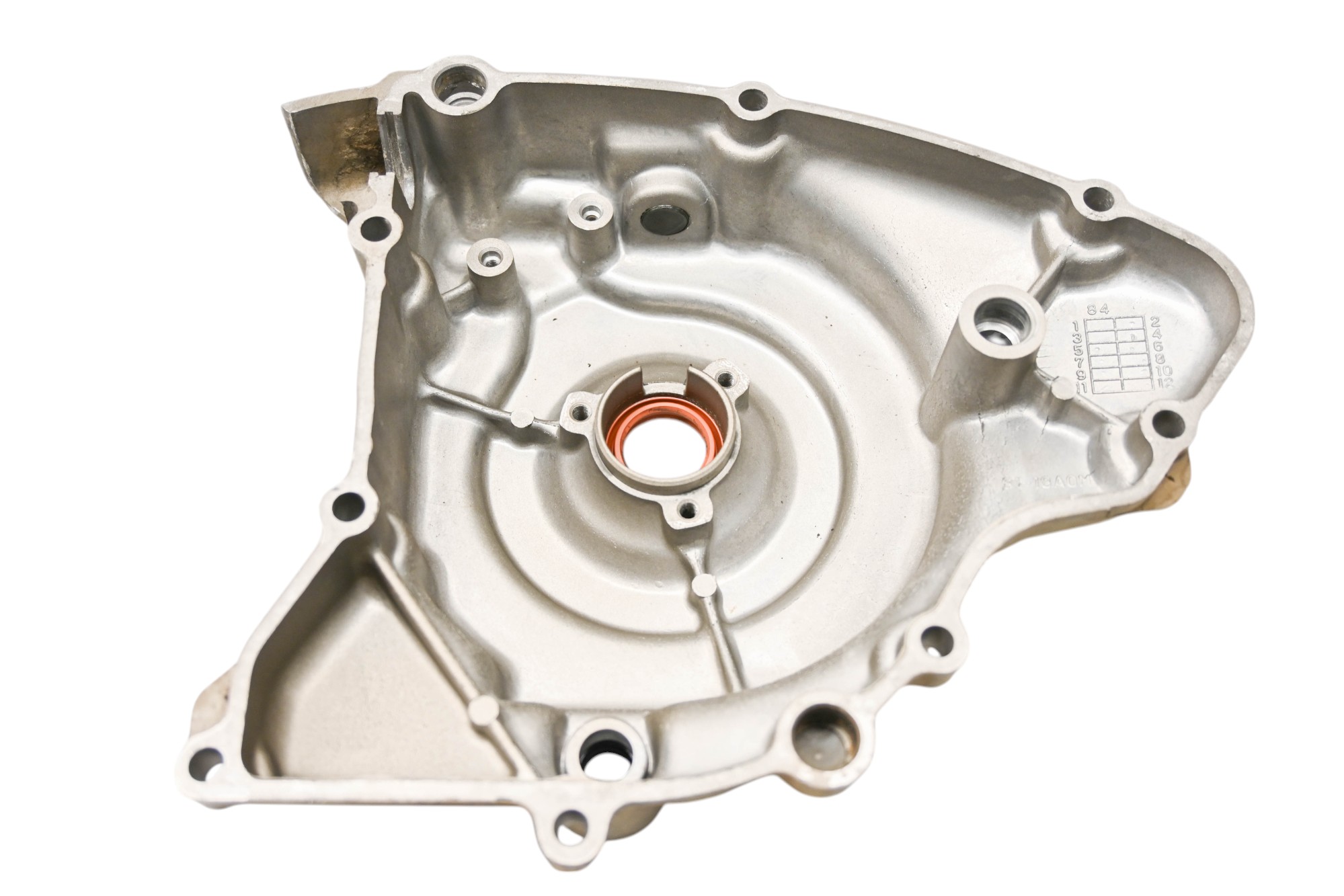 87 Suzuki Quad Runner 230 2x4 Stator Cover LT230EH