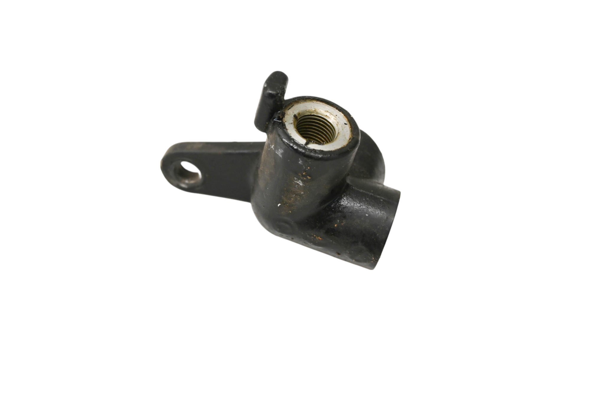 87 Suzuki Quad Runner 230 2x4 Front Brake Line Fitting LT230EH