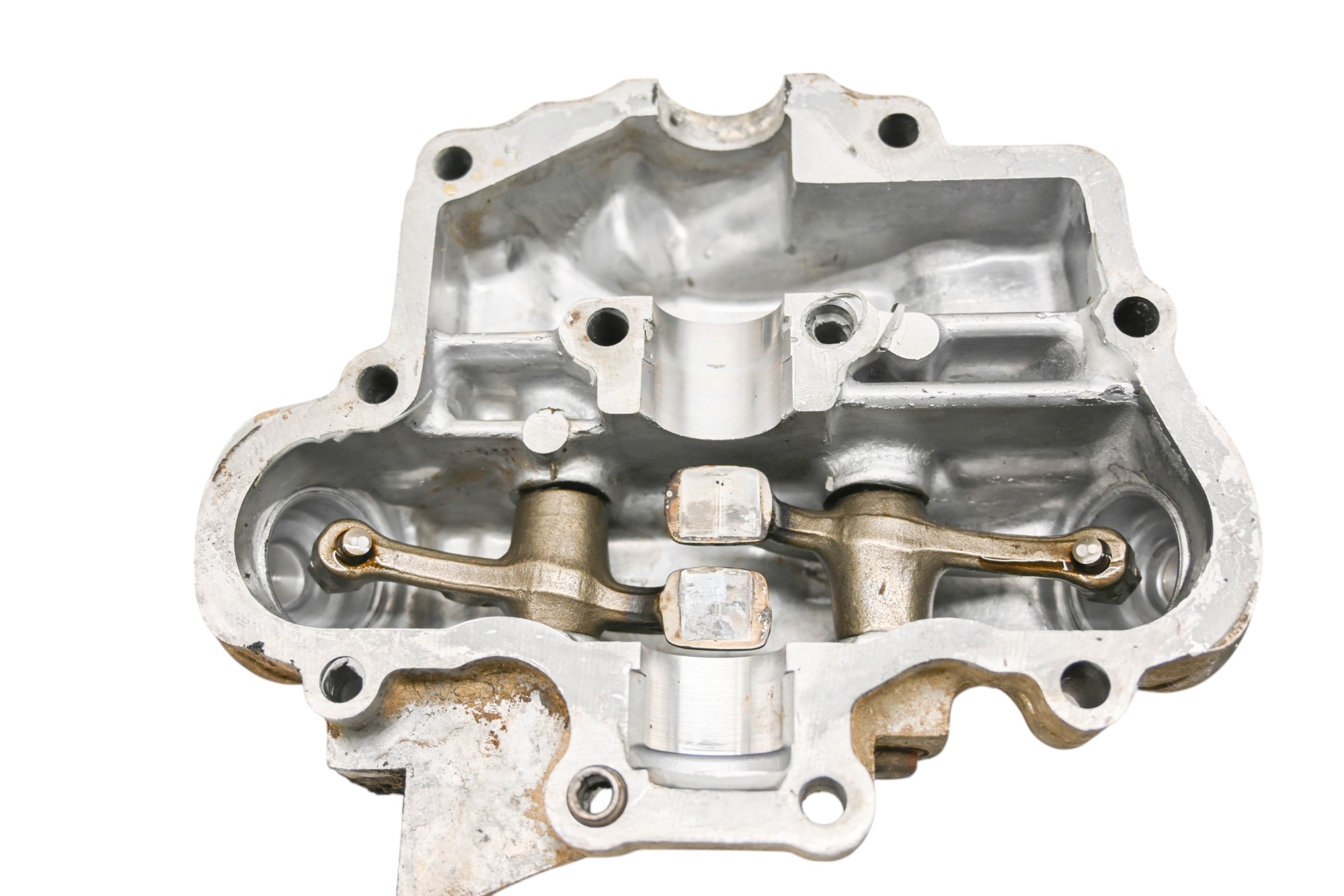 87 Suzuki Quad Runner 230 2x4 Cylinder Head LT230EH