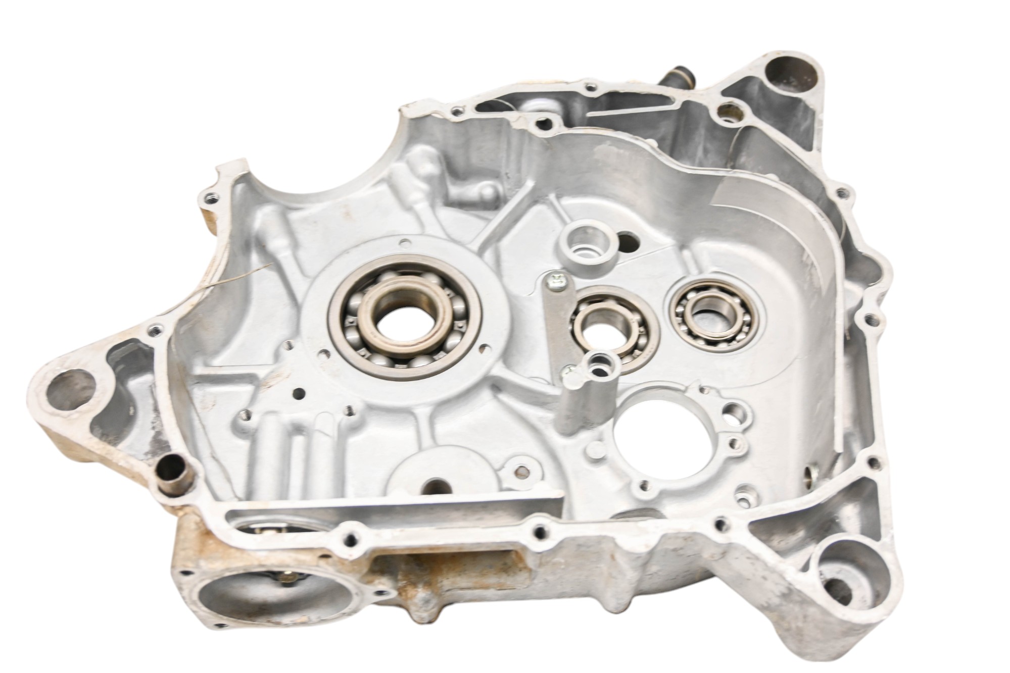 87 Suzuki Quad Runner 230 2x4 Crankcase Center Crank Case LT230EH