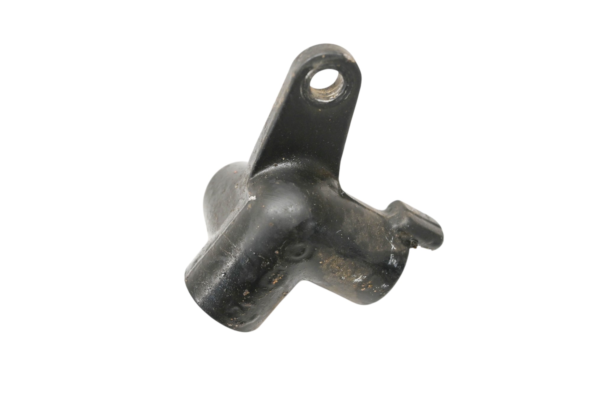87 Suzuki Quad Runner 230 2x4 Front Brake Line Fitting LT230EH