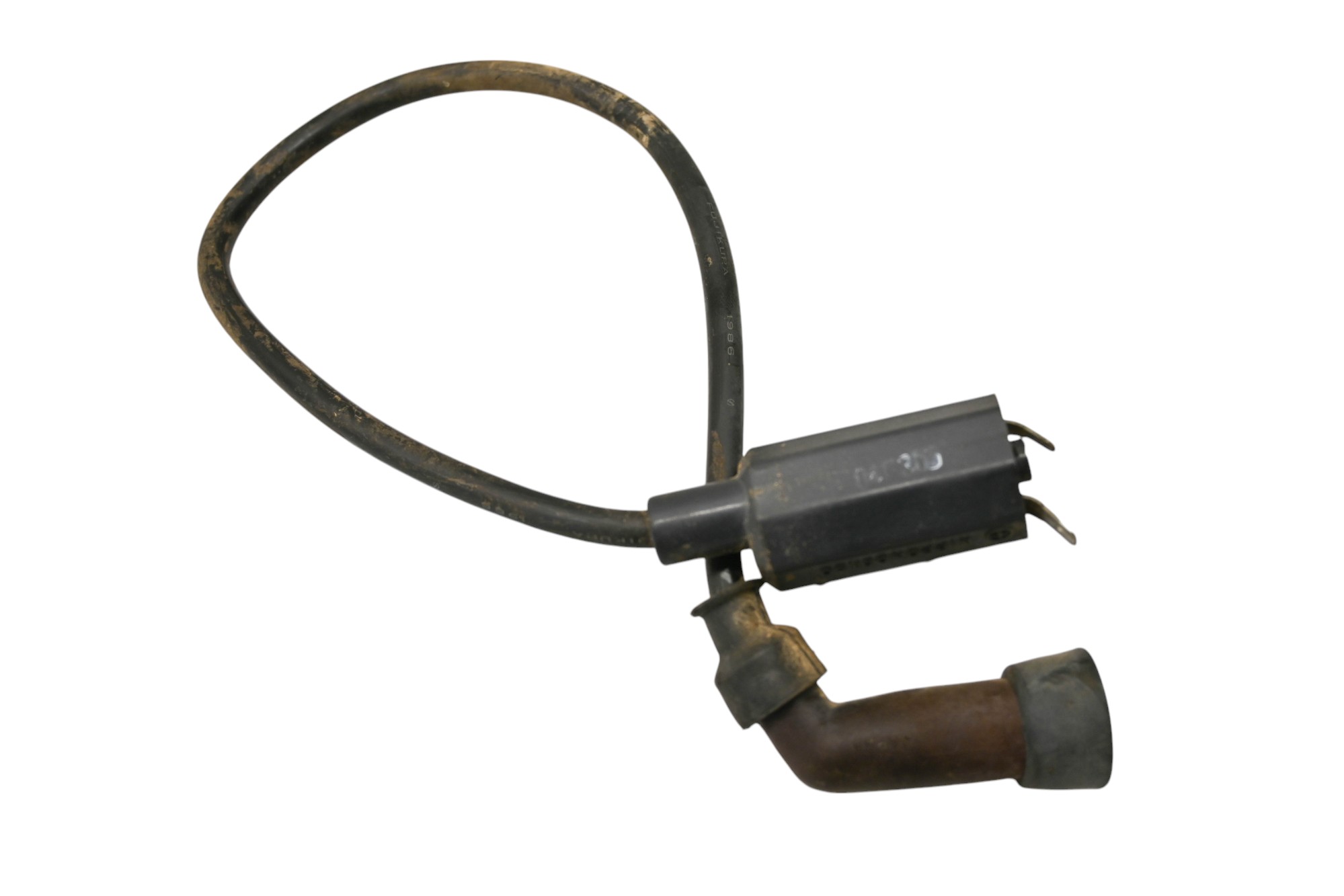 87 Suzuki Quad Runner 230 2x4 Ignition Coil LT230EH