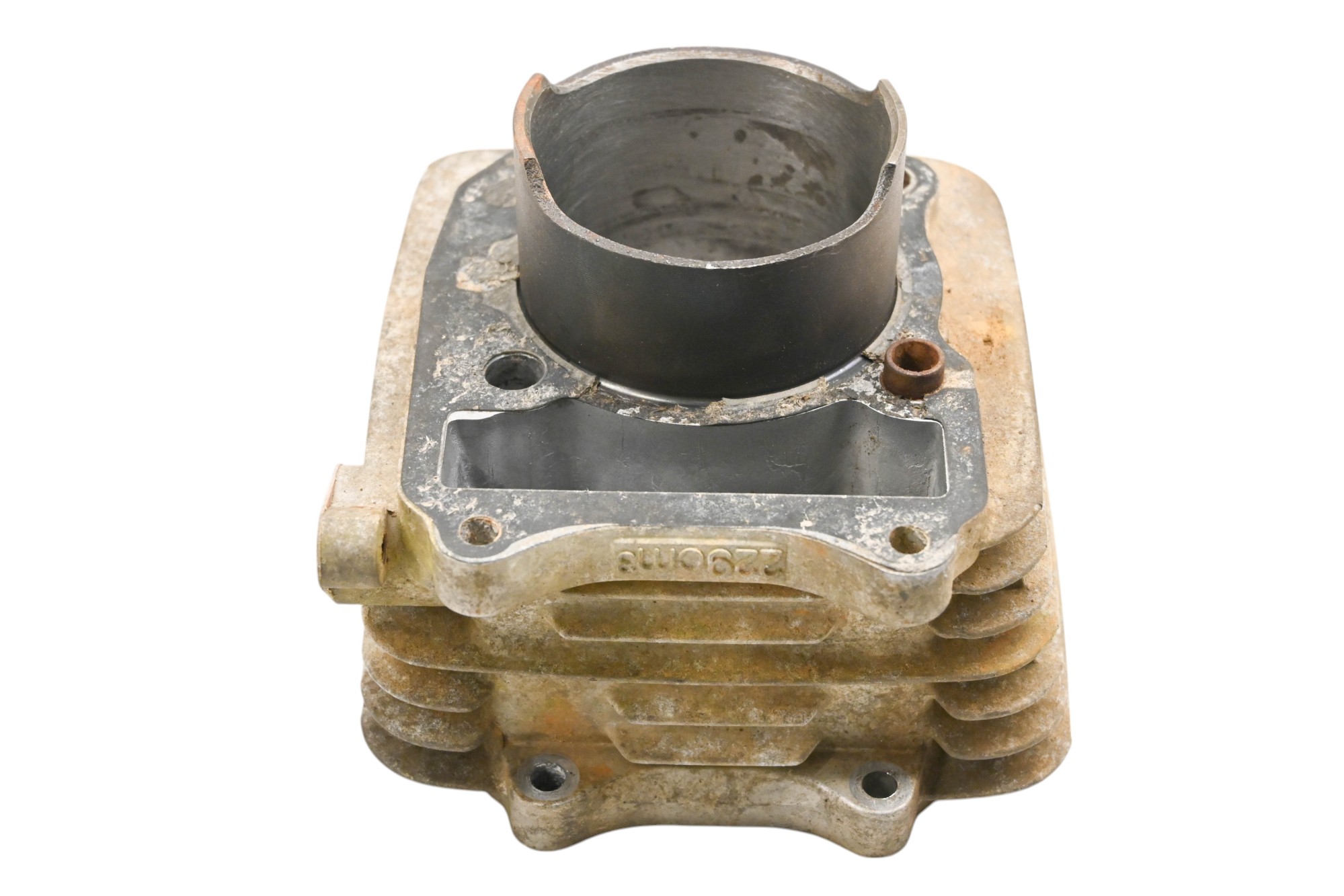87 Suzuki Quad Runner 230 2x4 Cylinder LT230EH