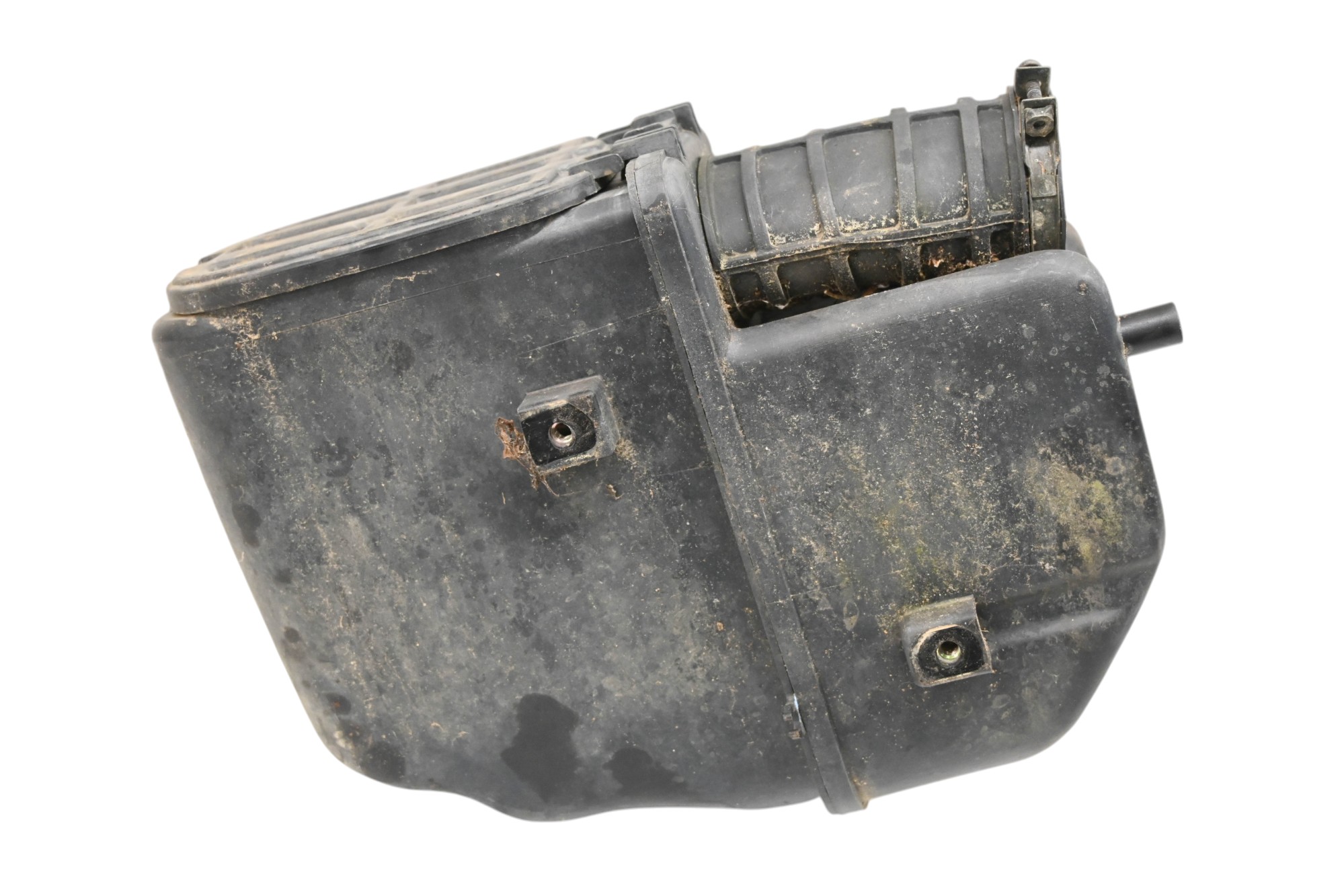 87 Suzuki Quad Runner 230 2x4 Airbox Intake Air Box LT230EH