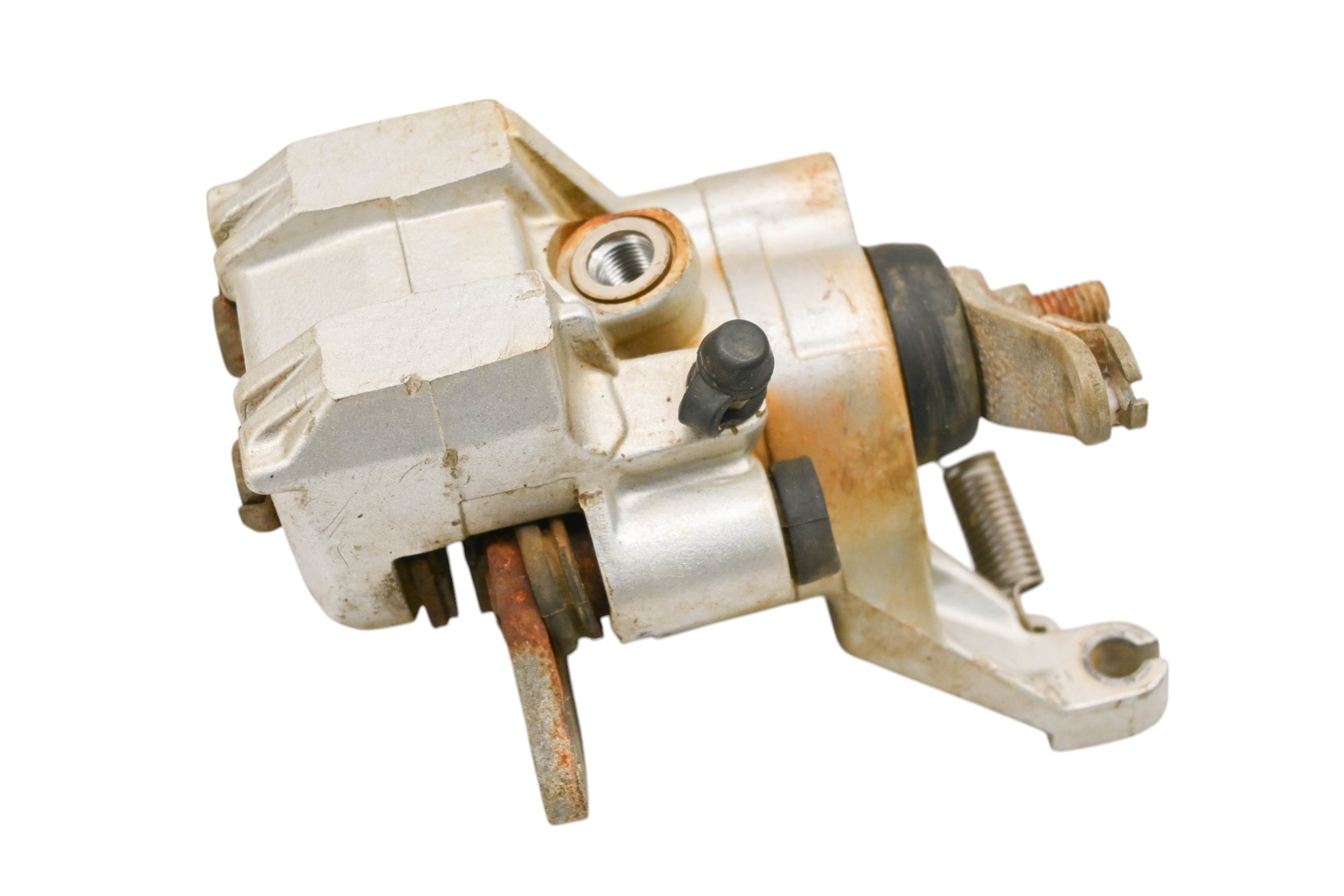87 Suzuki Quad Runner 230 2x4 Rear Brake Caliper LT230EH