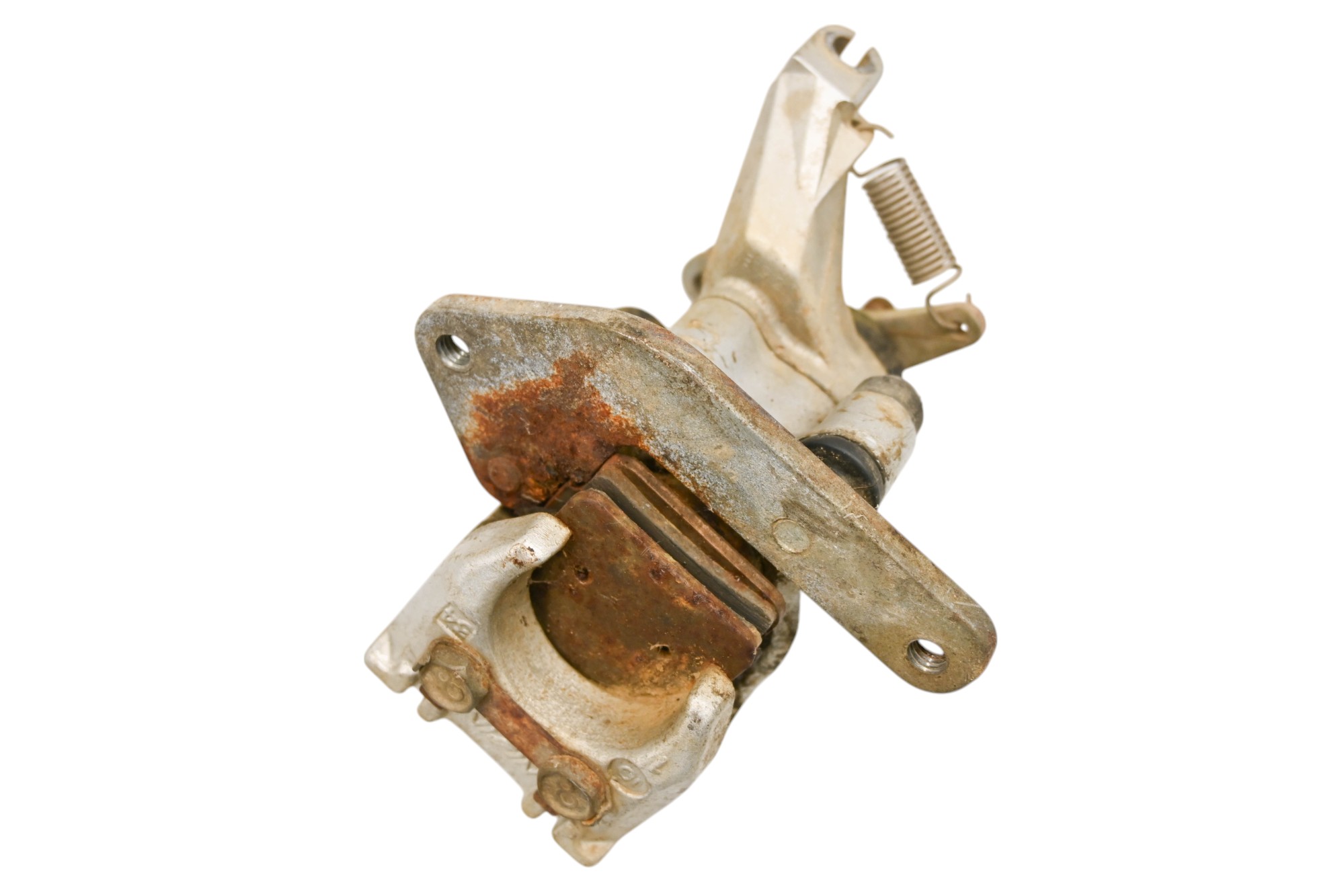 87 Suzuki Quad Runner 230 2x4 Rear Brake Caliper LT230EH