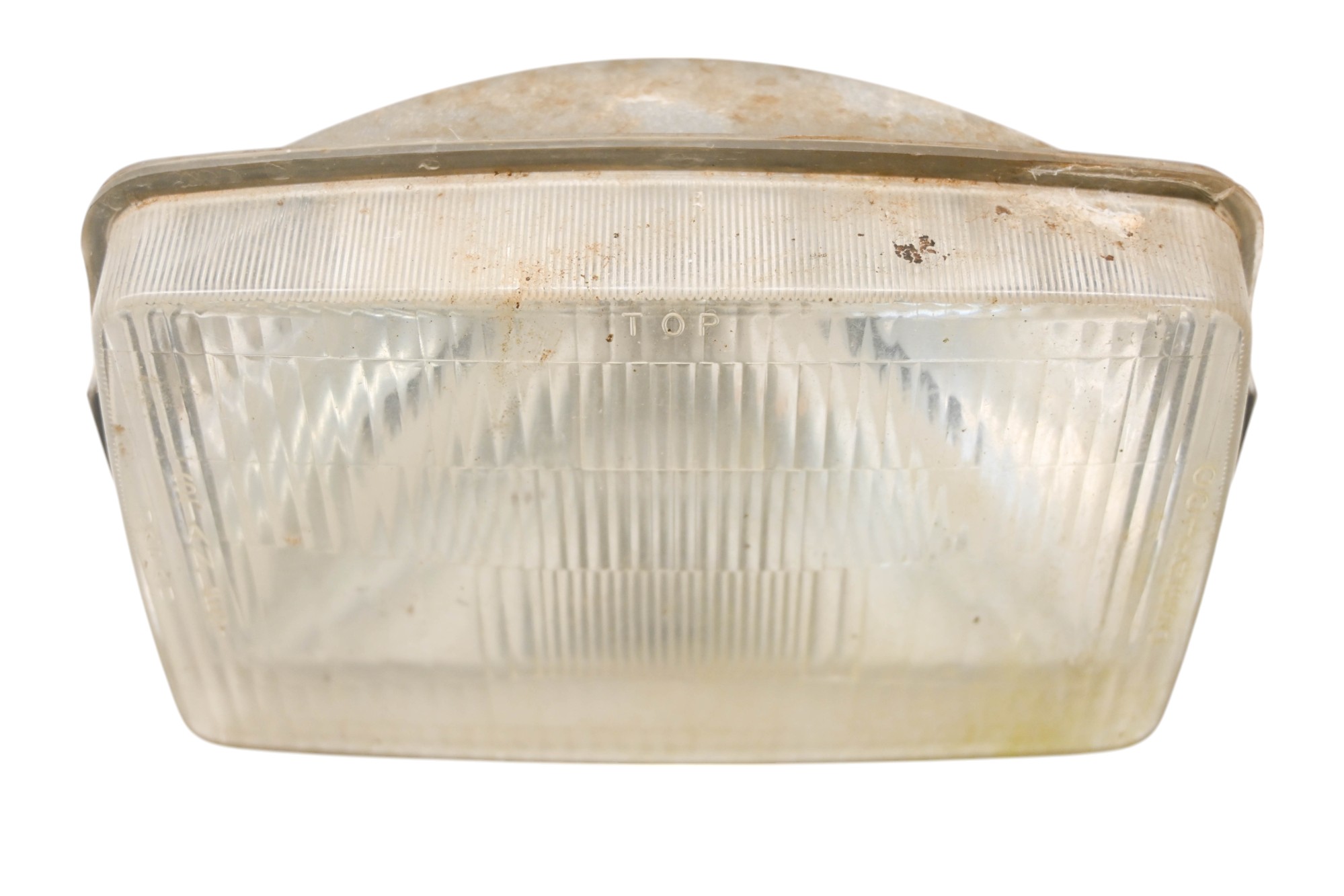 87 Suzuki Quad Runner 230 2x4 Headlight LT230EH
