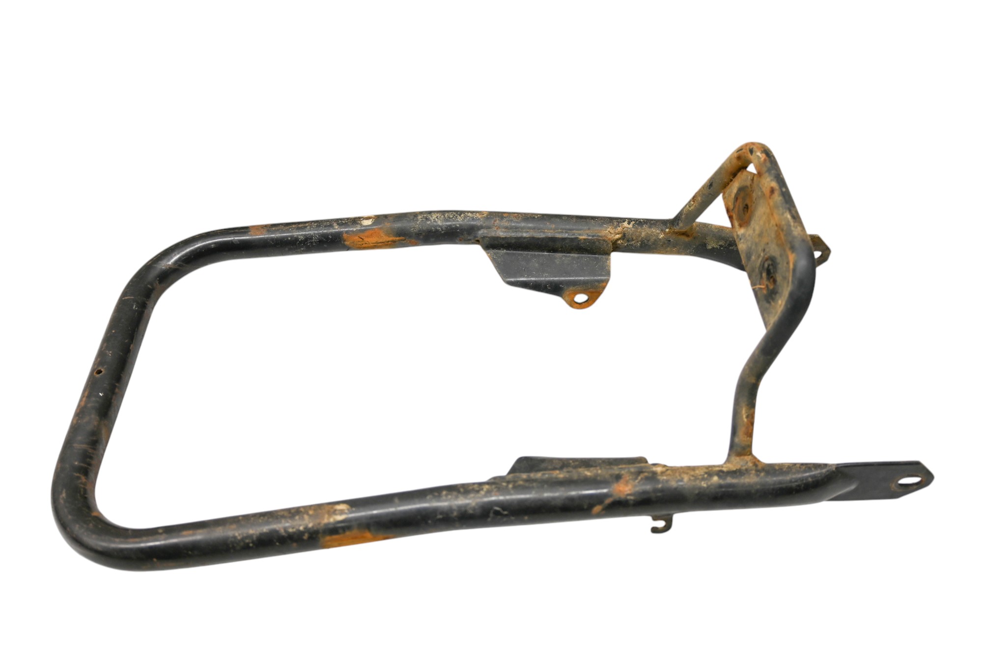 87 Suzuki Quad Runner 230 2x4 Rear Grab Bar LT230EH