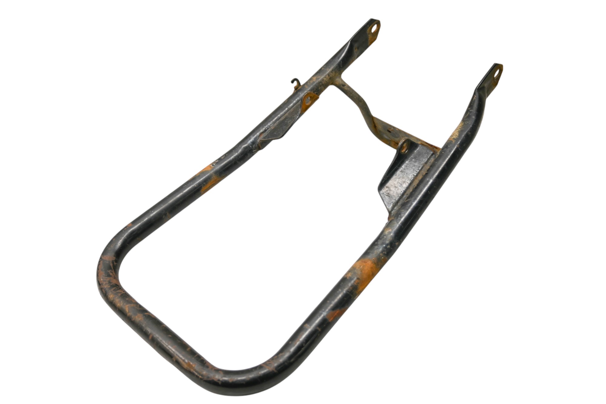 87 Suzuki Quad Runner 230 2x4 Rear Grab Bar LT230EH