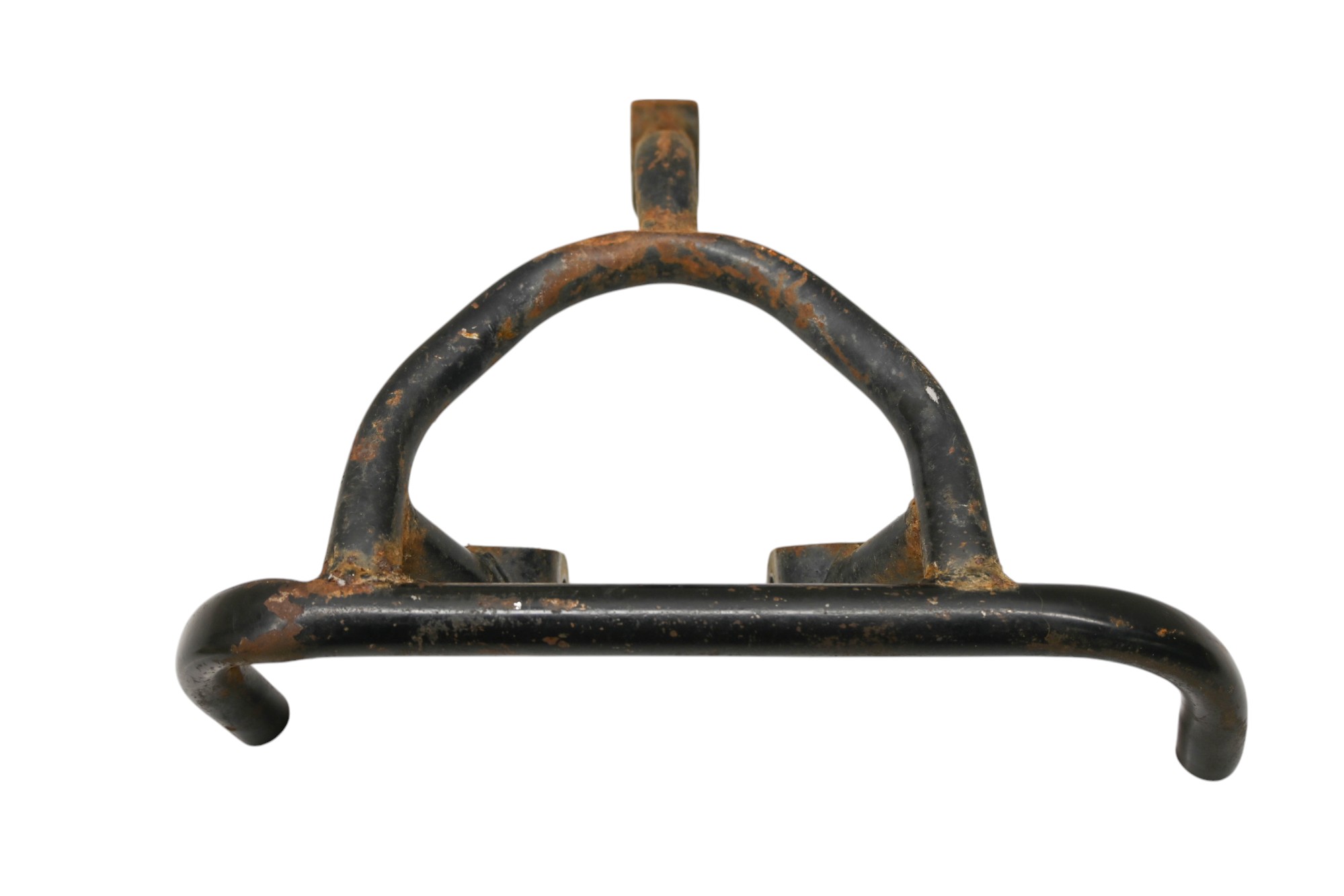 87 Suzuki Quad Runner 230 2x4 Front Bumper Brush Guard LT230EH