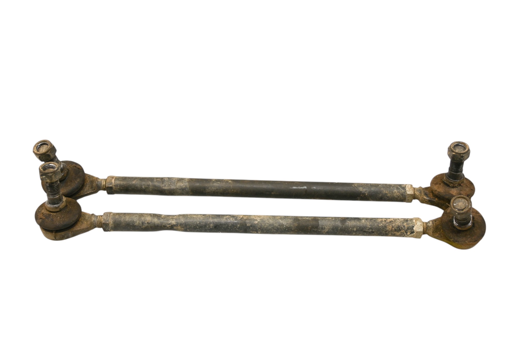 87 Suzuki Quad Runner 230 2x4 Tie Rods & Ends LT230EH