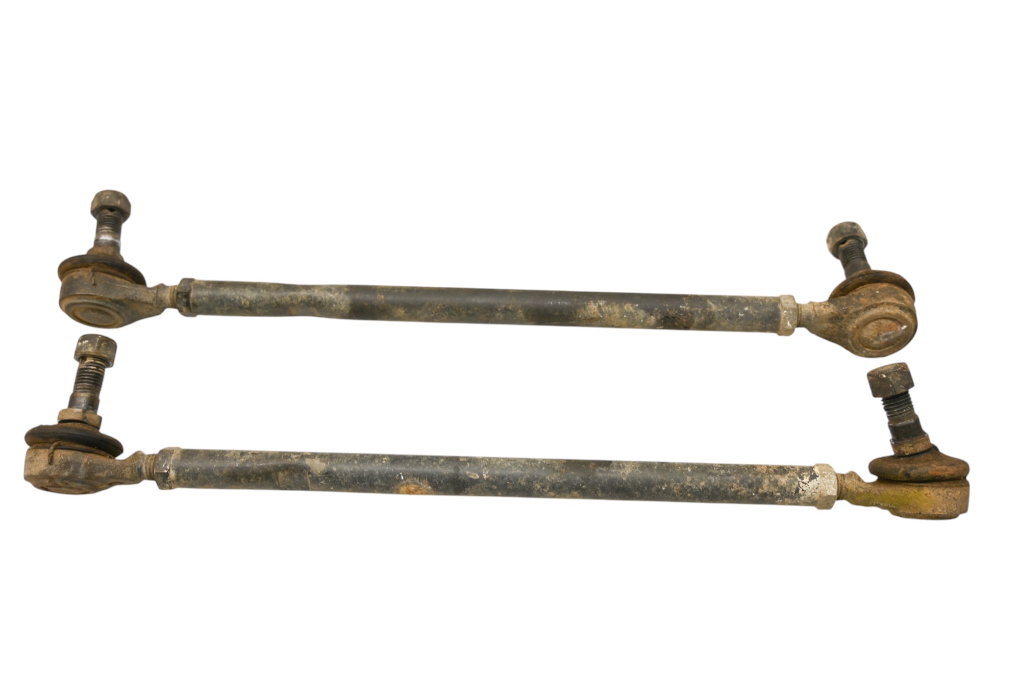 87 Suzuki Quad Runner 230 2x4 Tie Rods & Ends LT230EH