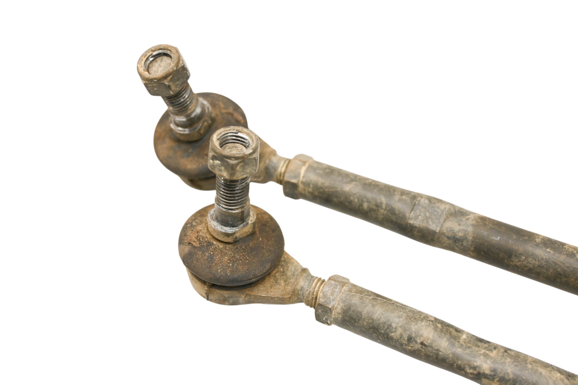 87 Suzuki Quad Runner 230 2x4 Tie Rods & Ends LT230EH