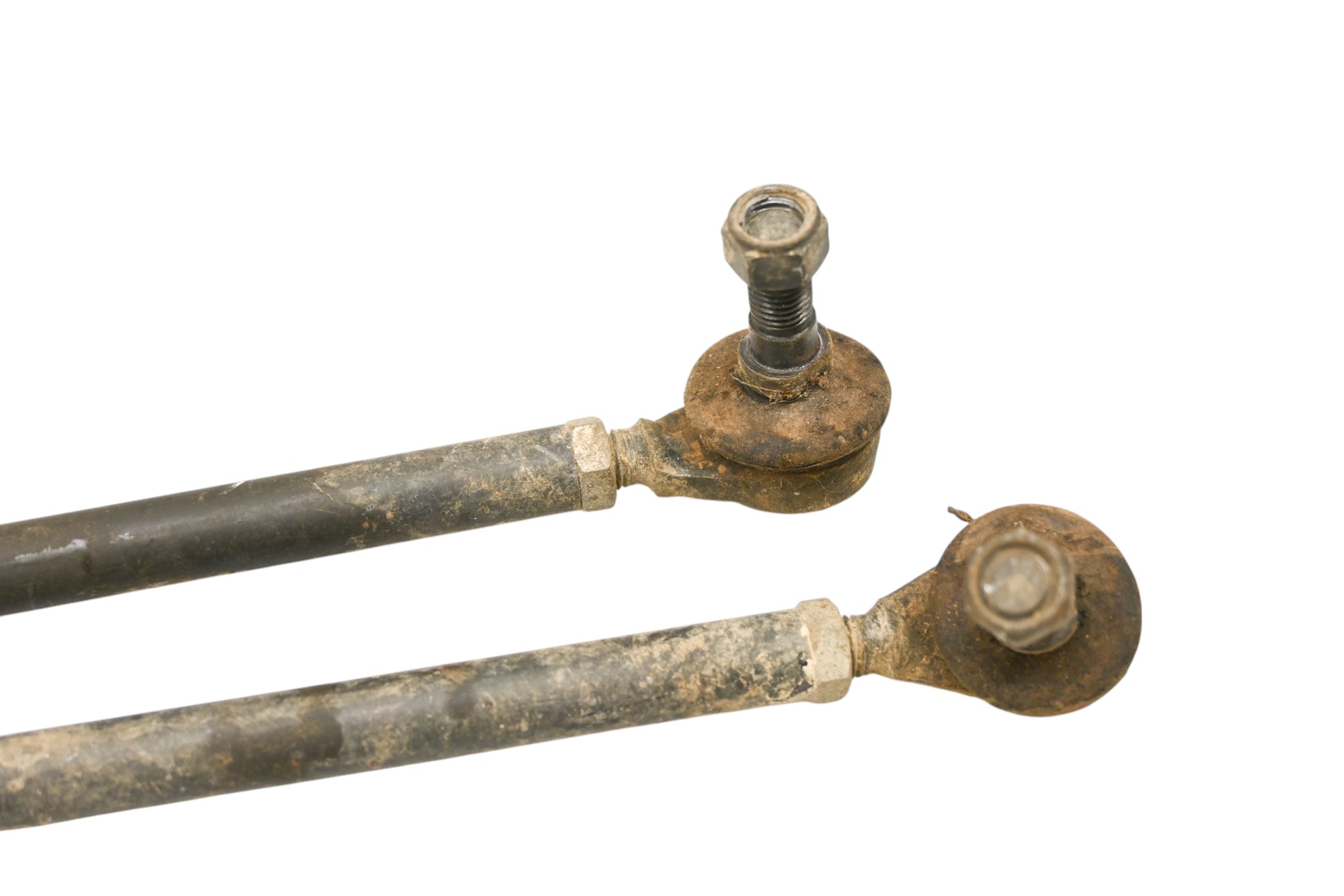 87 Suzuki Quad Runner 230 2x4 Tie Rods & Ends LT230EH