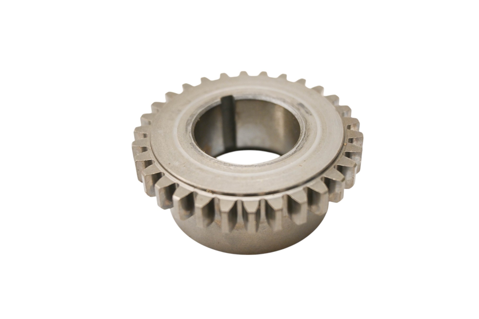 87 Suzuki Quad Runner 230 2x4 Crank Gear LT230EH