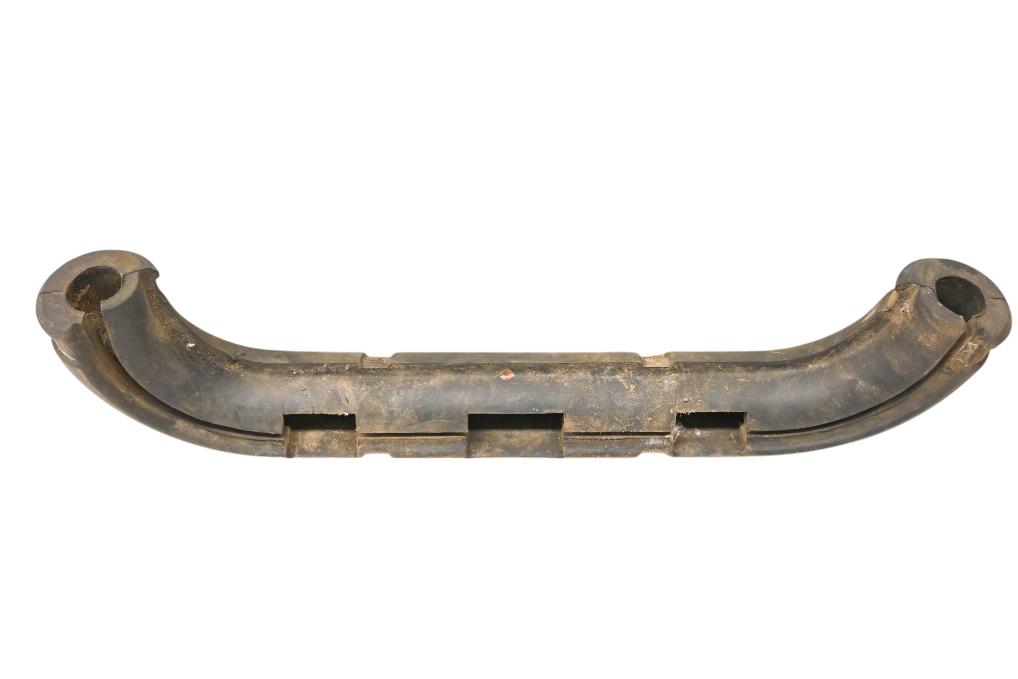 87 Suzuki Quad Runner 230 2x4 Front Bumper Pad LT230EH