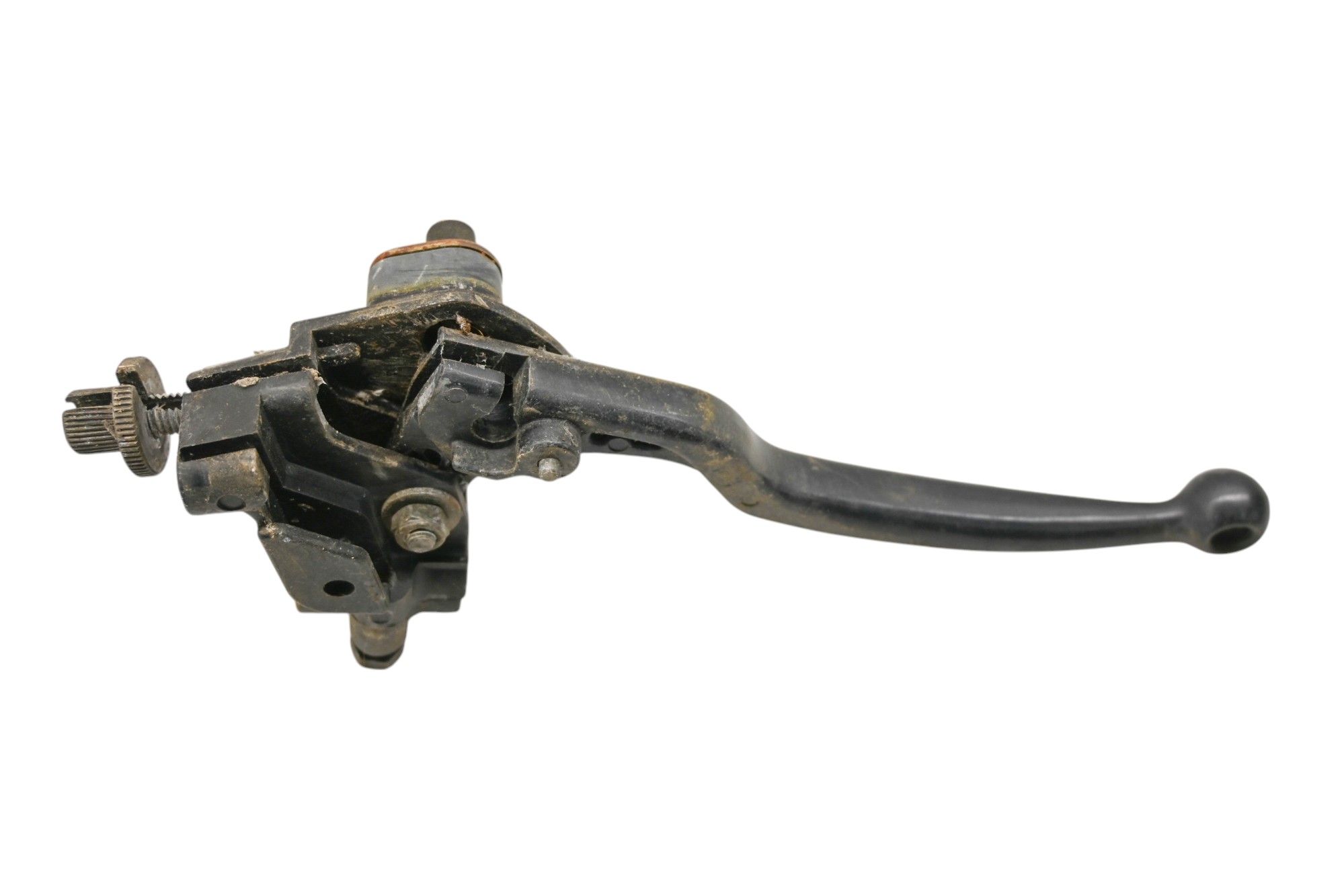 87 Suzuki Quad Runner 230 2x4 Clutch Lever LT230EH
