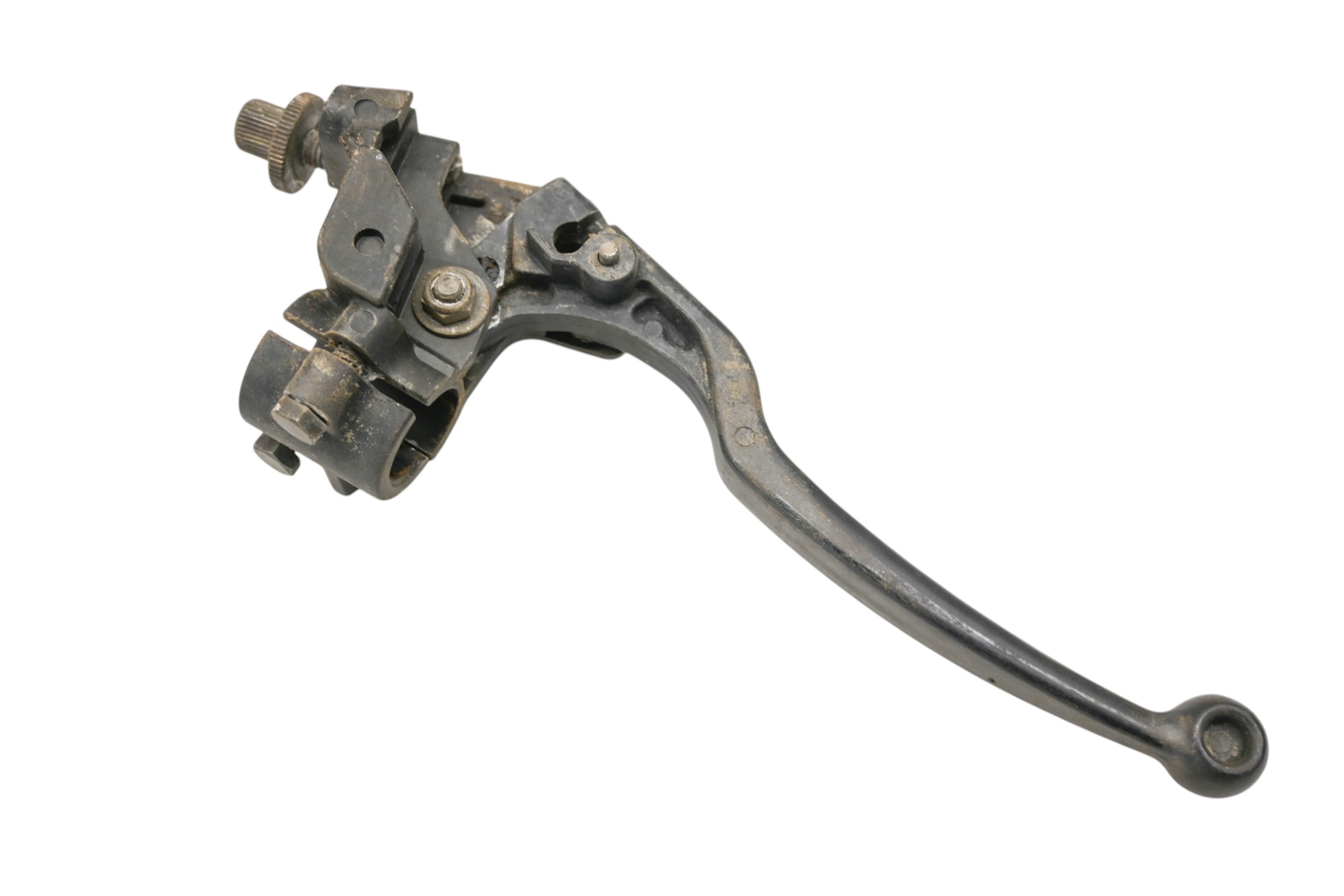 87 Suzuki Quad Runner 230 2x4 Clutch Lever LT230EH