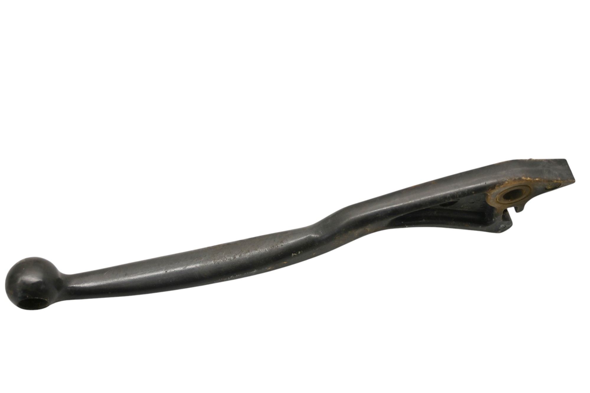87 Suzuki Quad Runner 230 2x4 Front Hand Brake Lever LT230EH