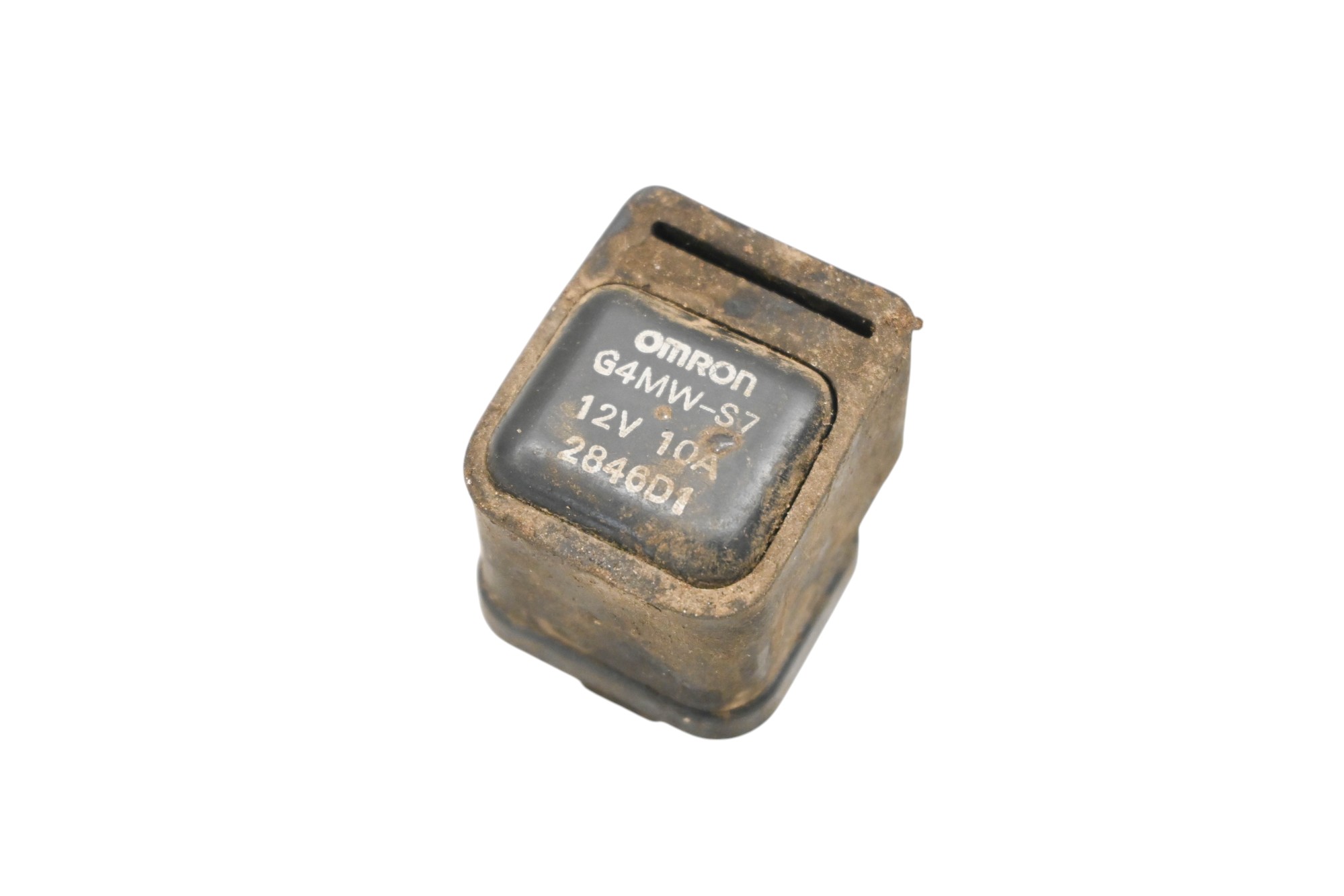 87 Suzuki Quad Runner 230 2x4 Relay LT230EH