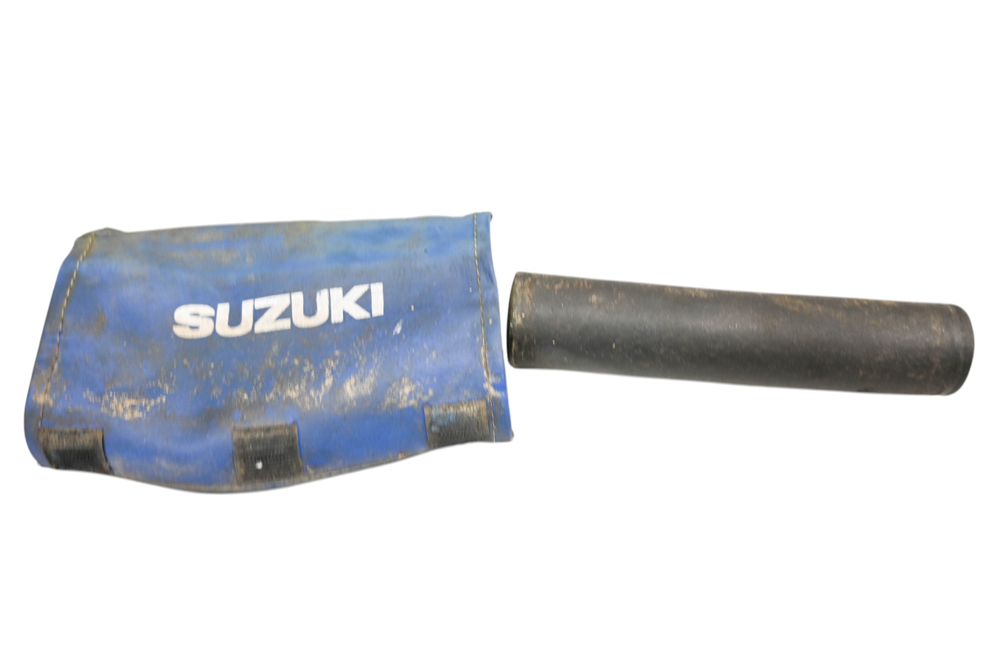 87 Suzuki Quad Runner 230 2x4 Handlebar Cover LT230EH