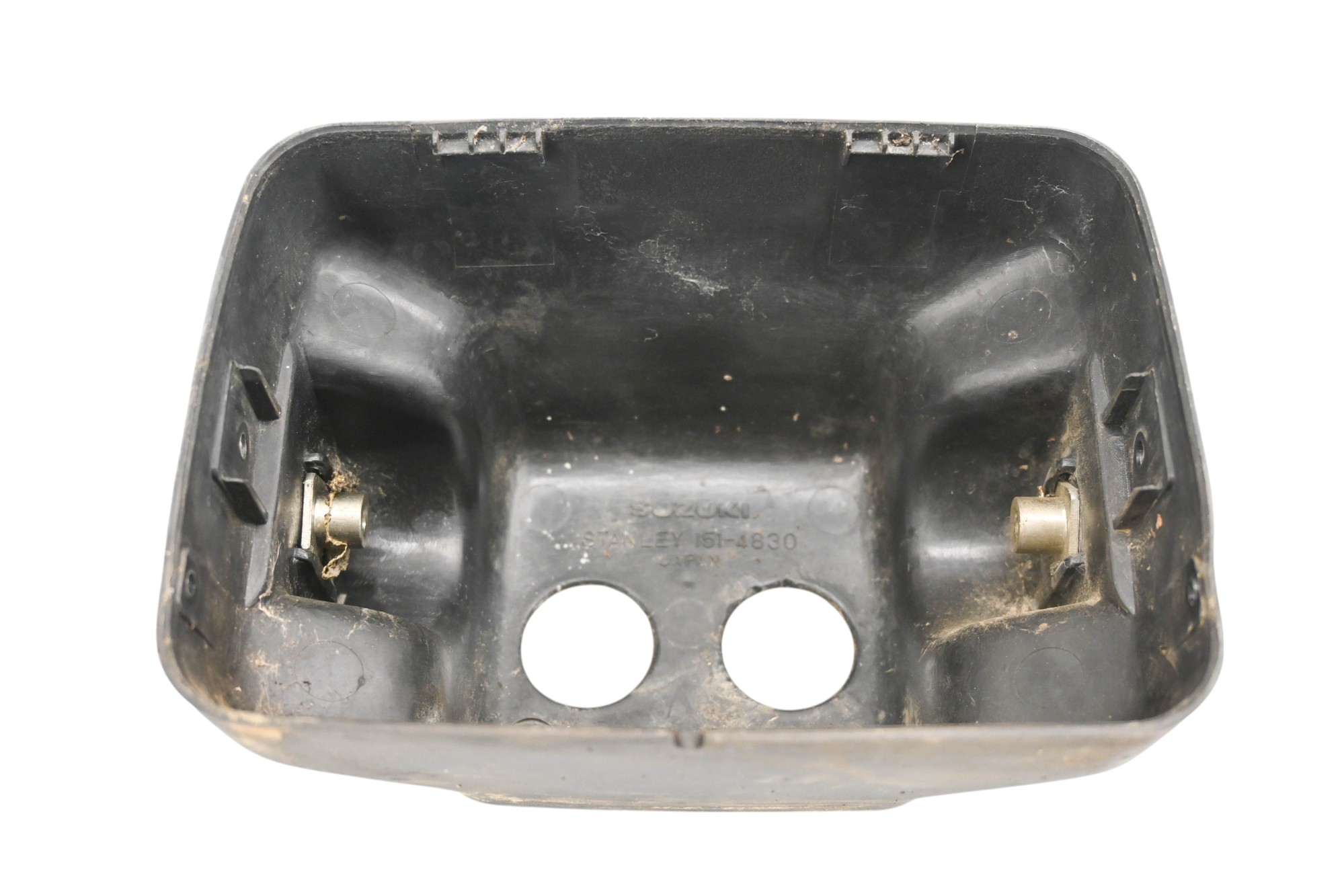 87 Suzuki Quad Runner 230 2x4 Headlight Cover LT230EH