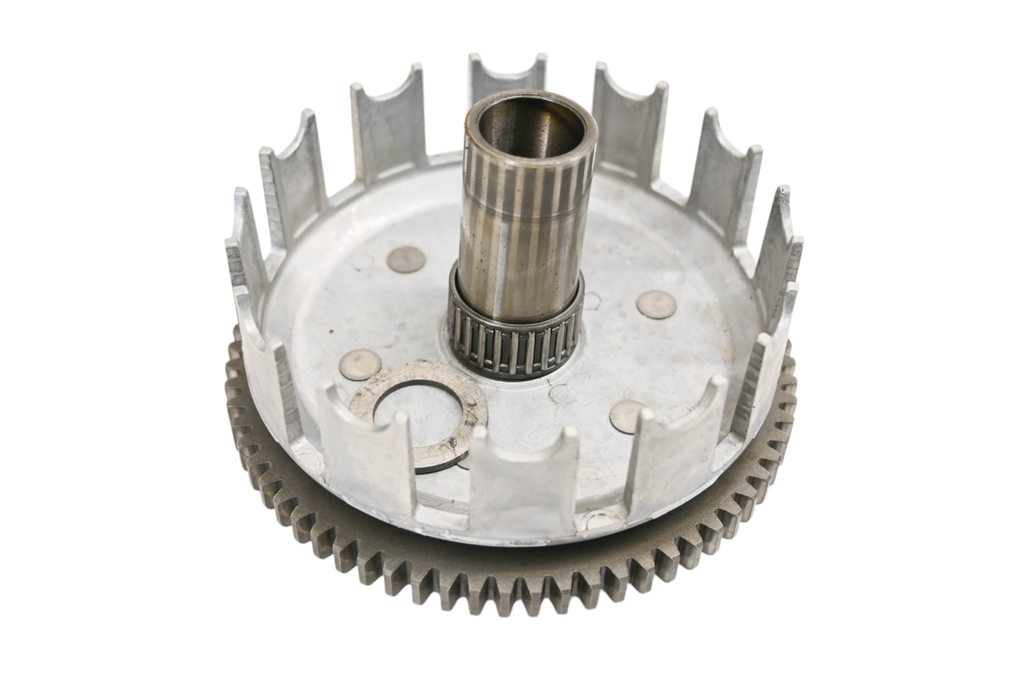 87 Suzuki Quad Runner 230 2x4 Clutch Basket LT230EH