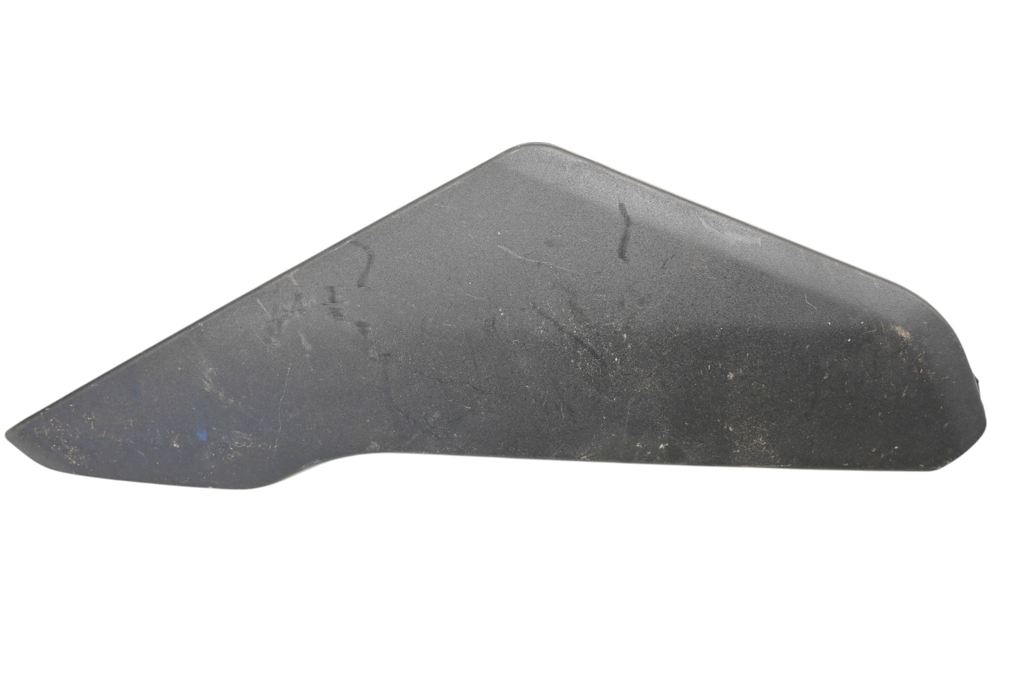 05 Suzuki GSXR600 Fuel Tank Side Cover Right