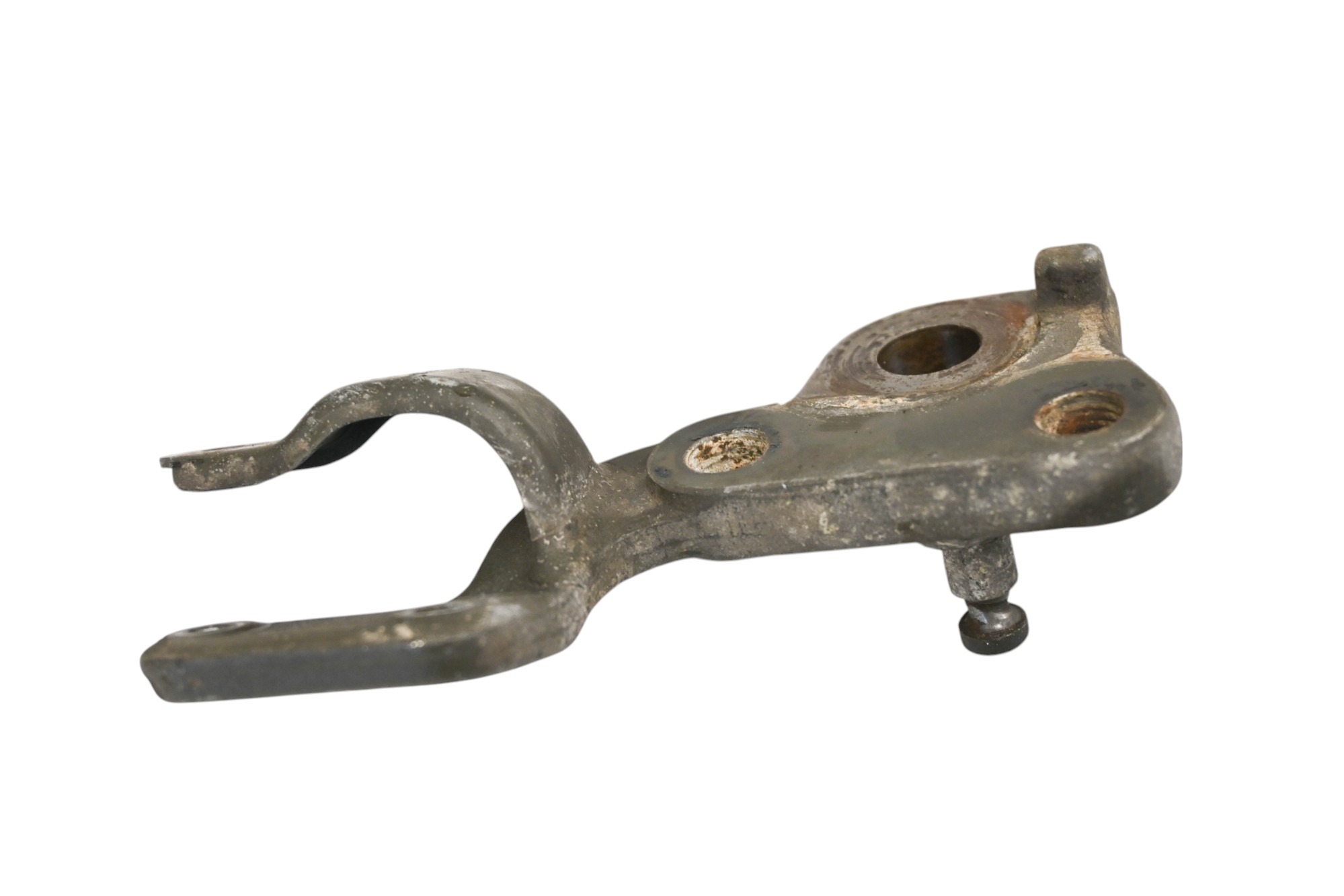 05 Suzuki GSXR600 Side Kick Stand Bracket Mount