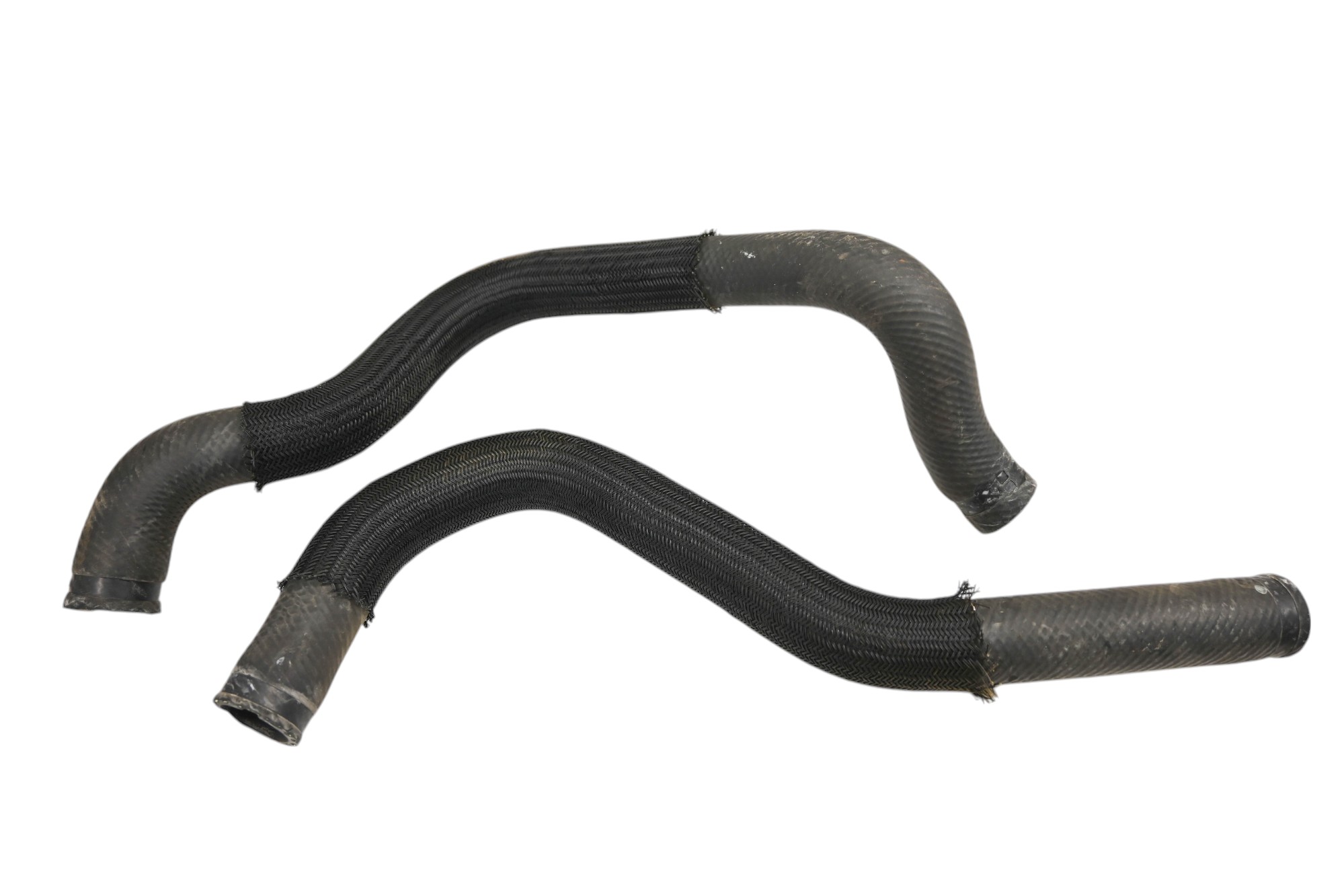 05 Suzuki GSXR600 Radiator Coolant Hoses