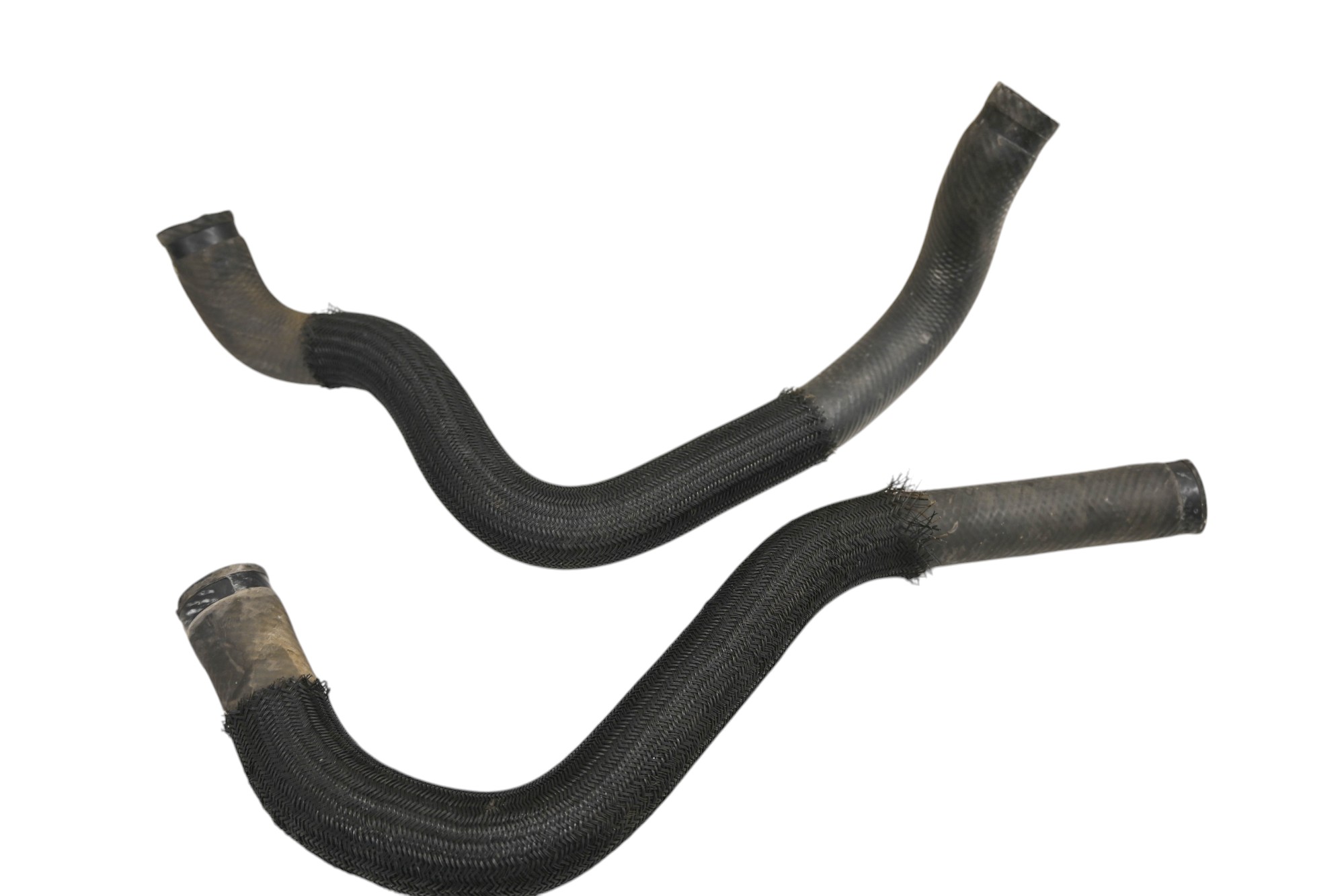 05 Suzuki GSXR600 Radiator Coolant Hoses