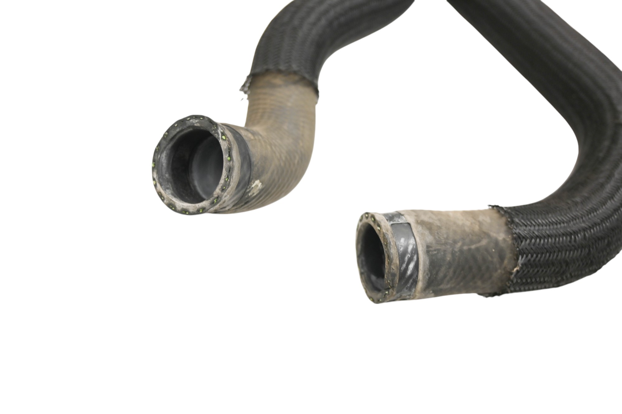 05 Suzuki GSXR600 Radiator Coolant Hoses