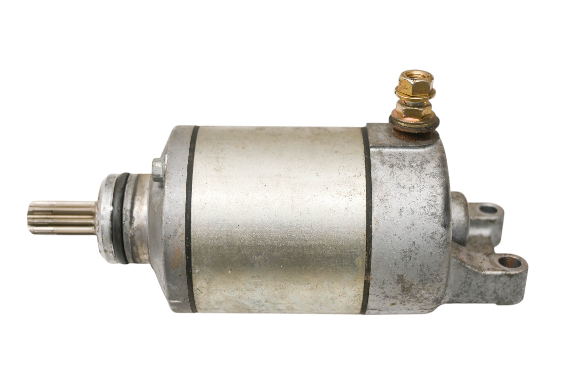 05 Suzuki GSXR600 Starter Motor