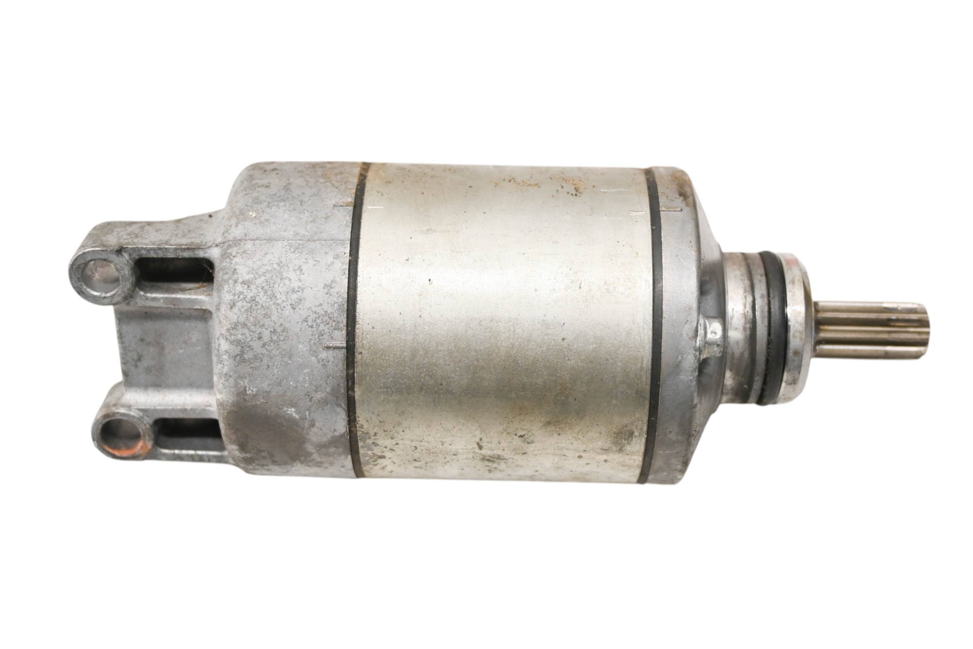 05 Suzuki GSXR600 Starter Motor