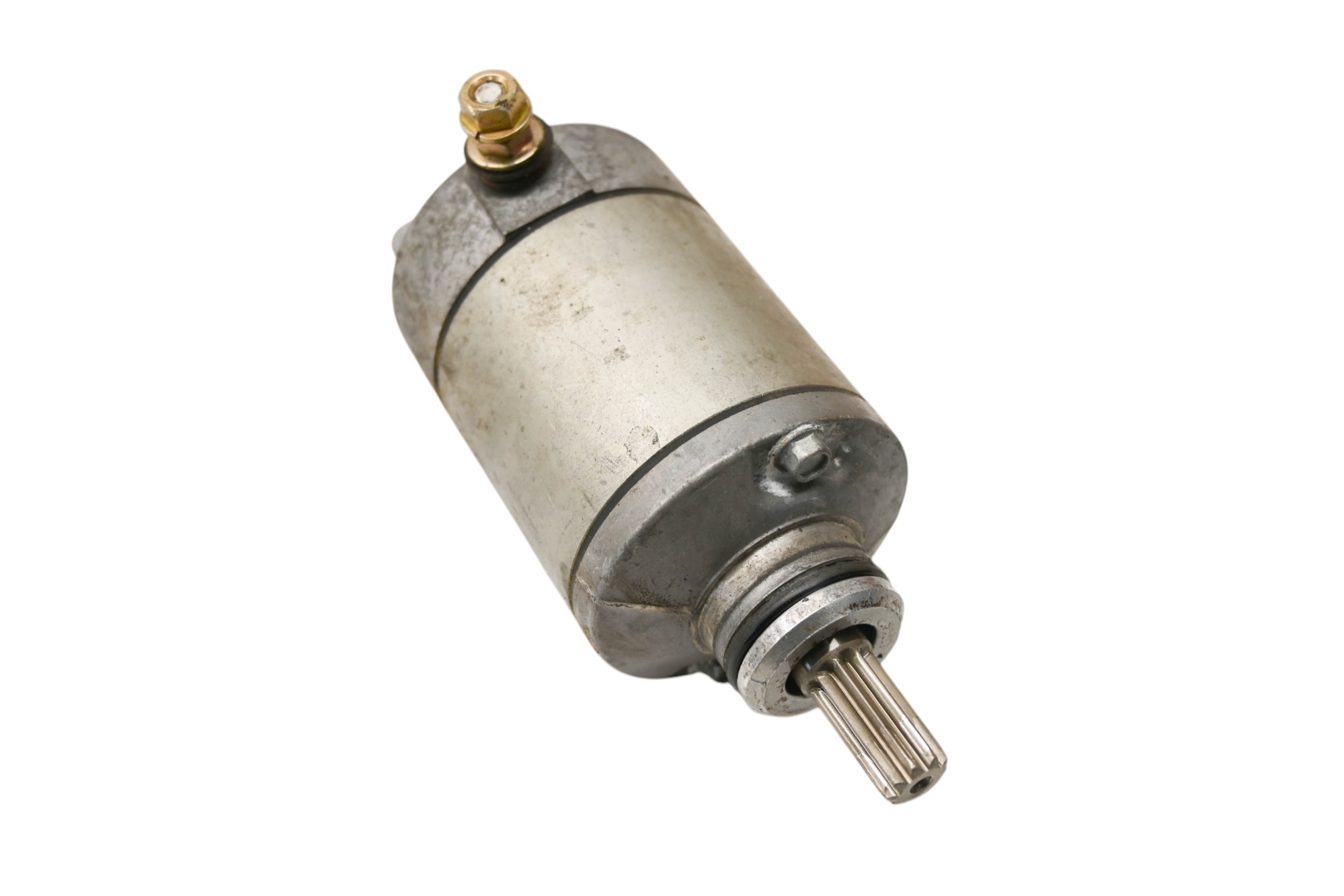 05 Suzuki GSXR600 Starter Motor