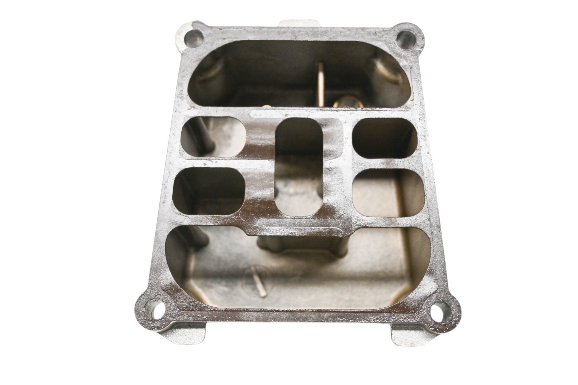 05 Suzuki GSXR600 Crankcase Breather Box Vent