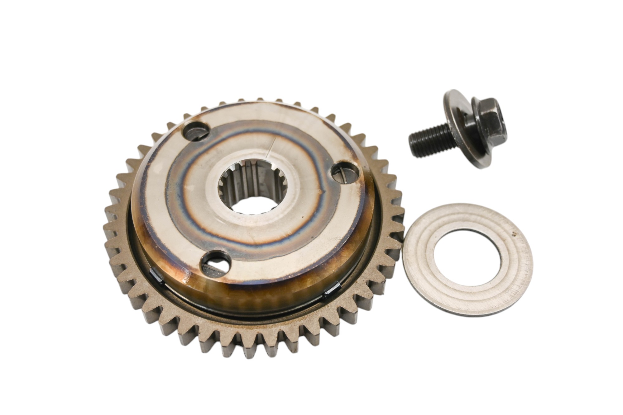 05 Suzuki GSXR600 Starter Clutch
