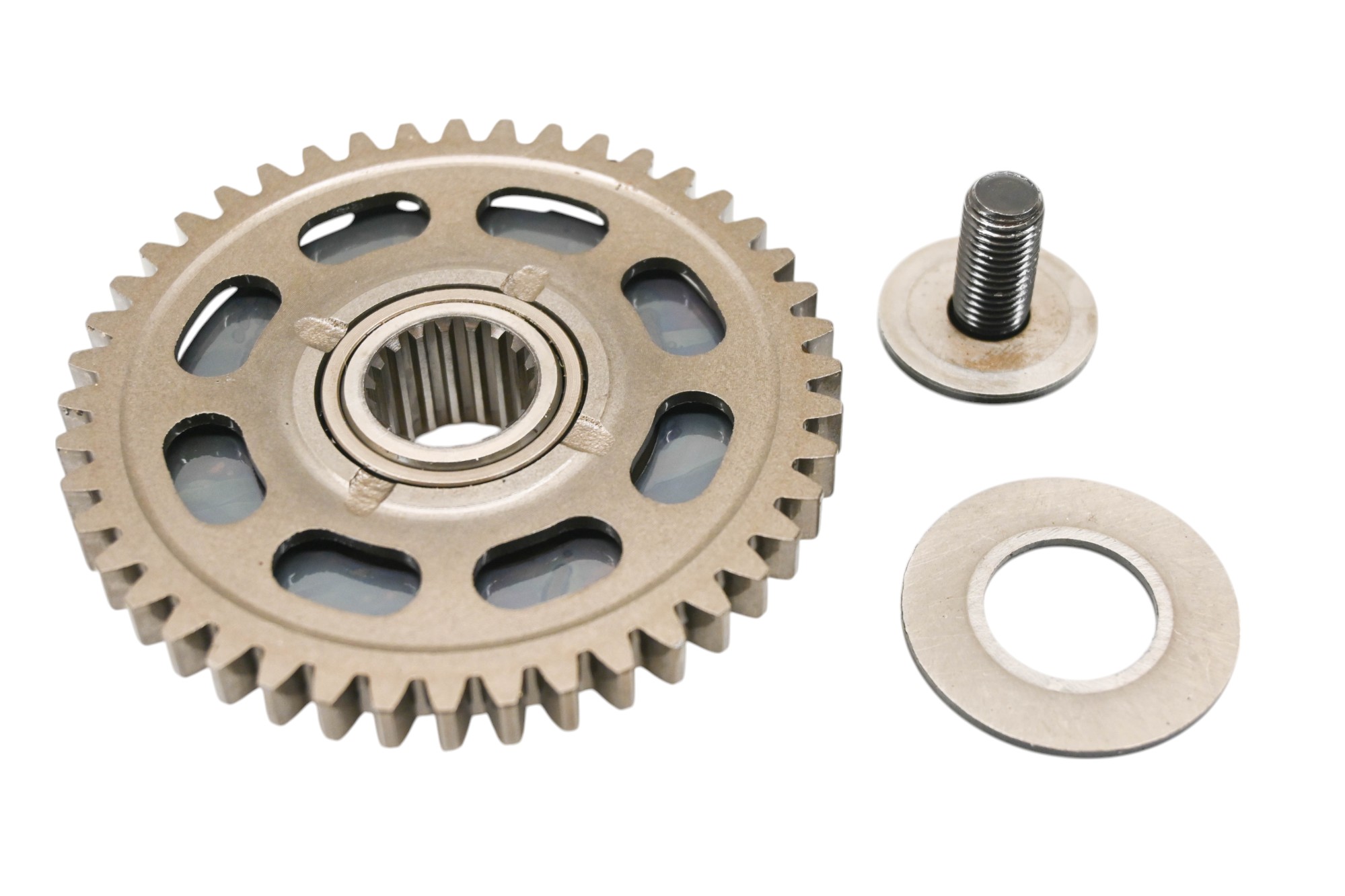 05 Suzuki GSXR600 Starter Clutch