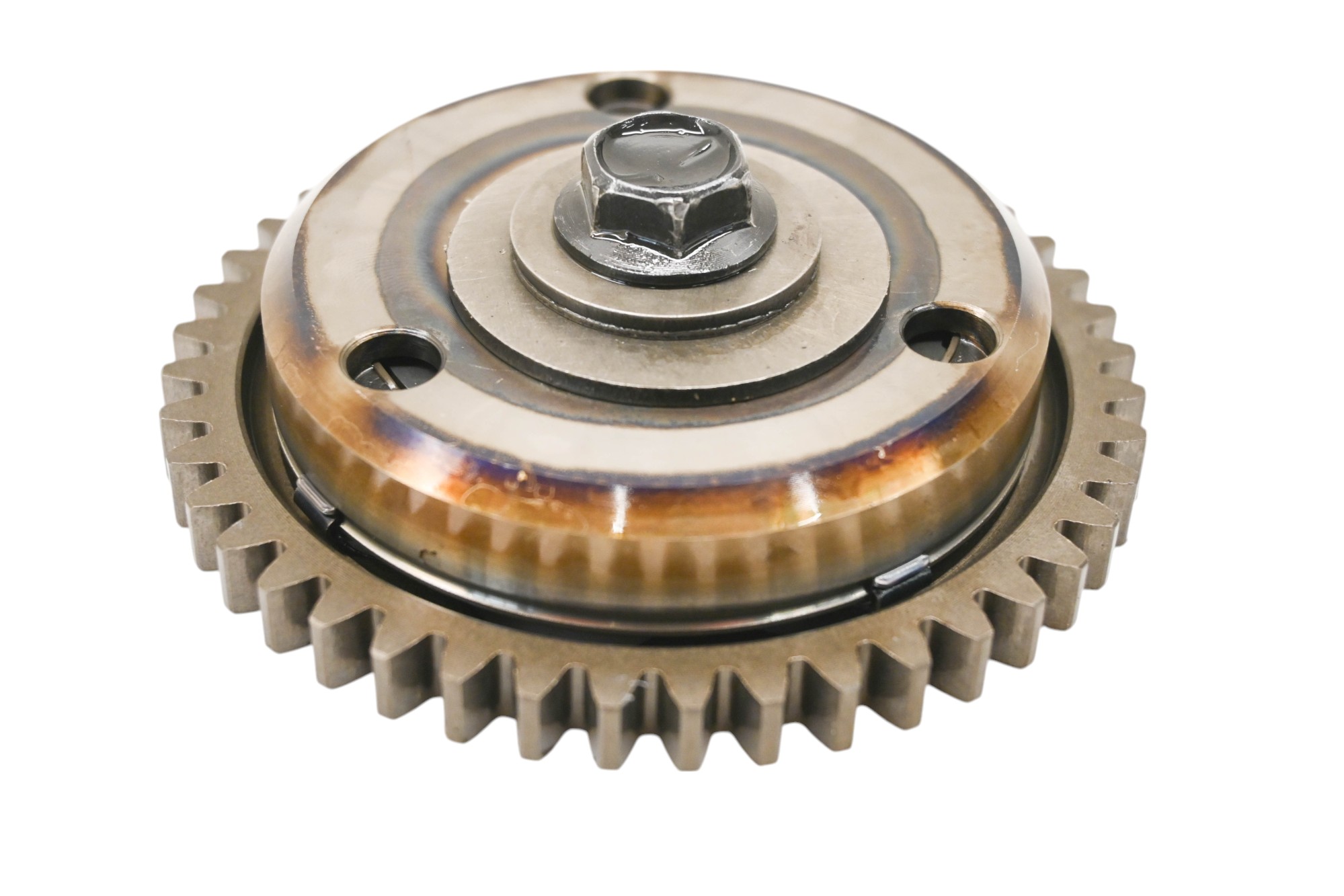 05 Suzuki GSXR600 Starter Clutch