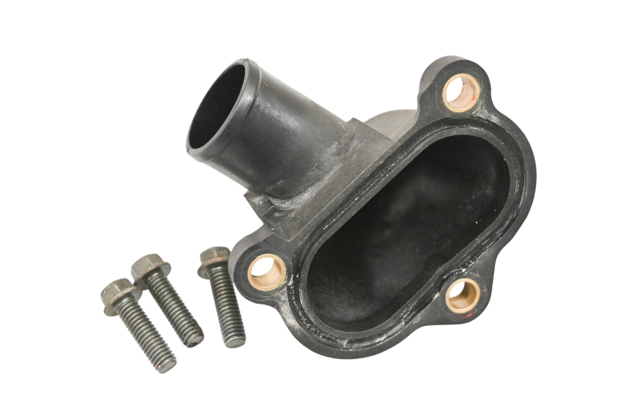 05 Suzuki GSXR600 Water Joint Cover