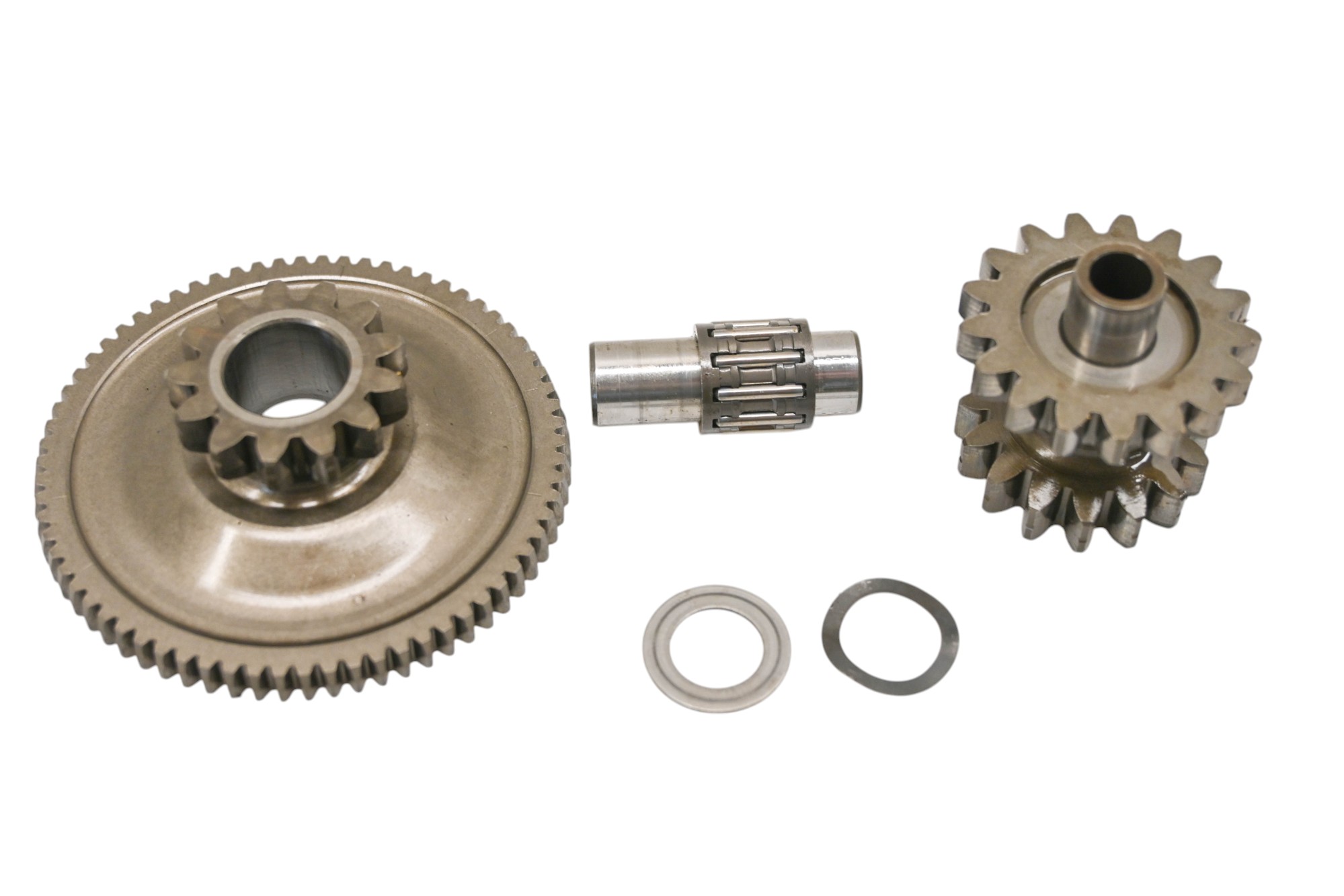 05 Suzuki GSXR600 Starter Gears