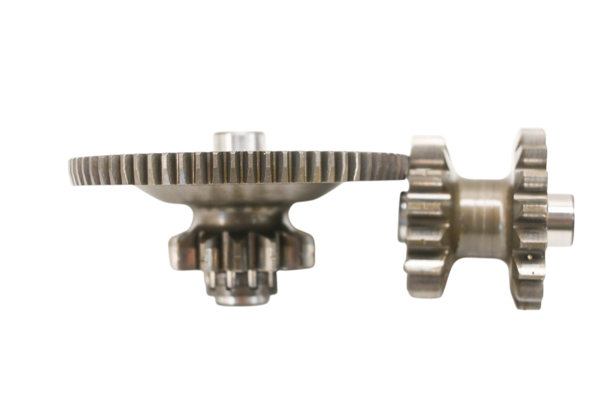 05 Suzuki GSXR600 Starter Gears