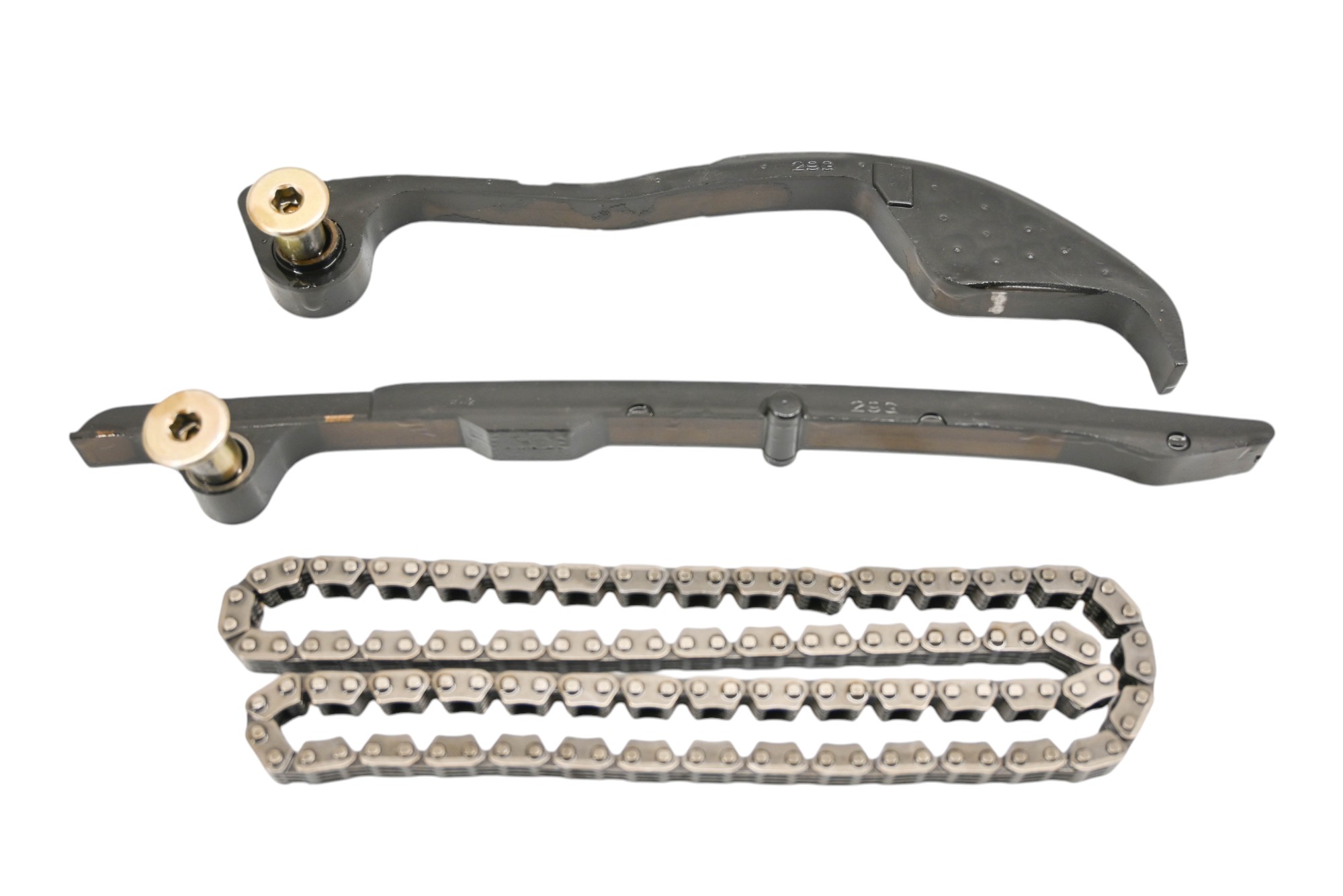 05 Suzuki GSXR600 Cam Chain & Guides