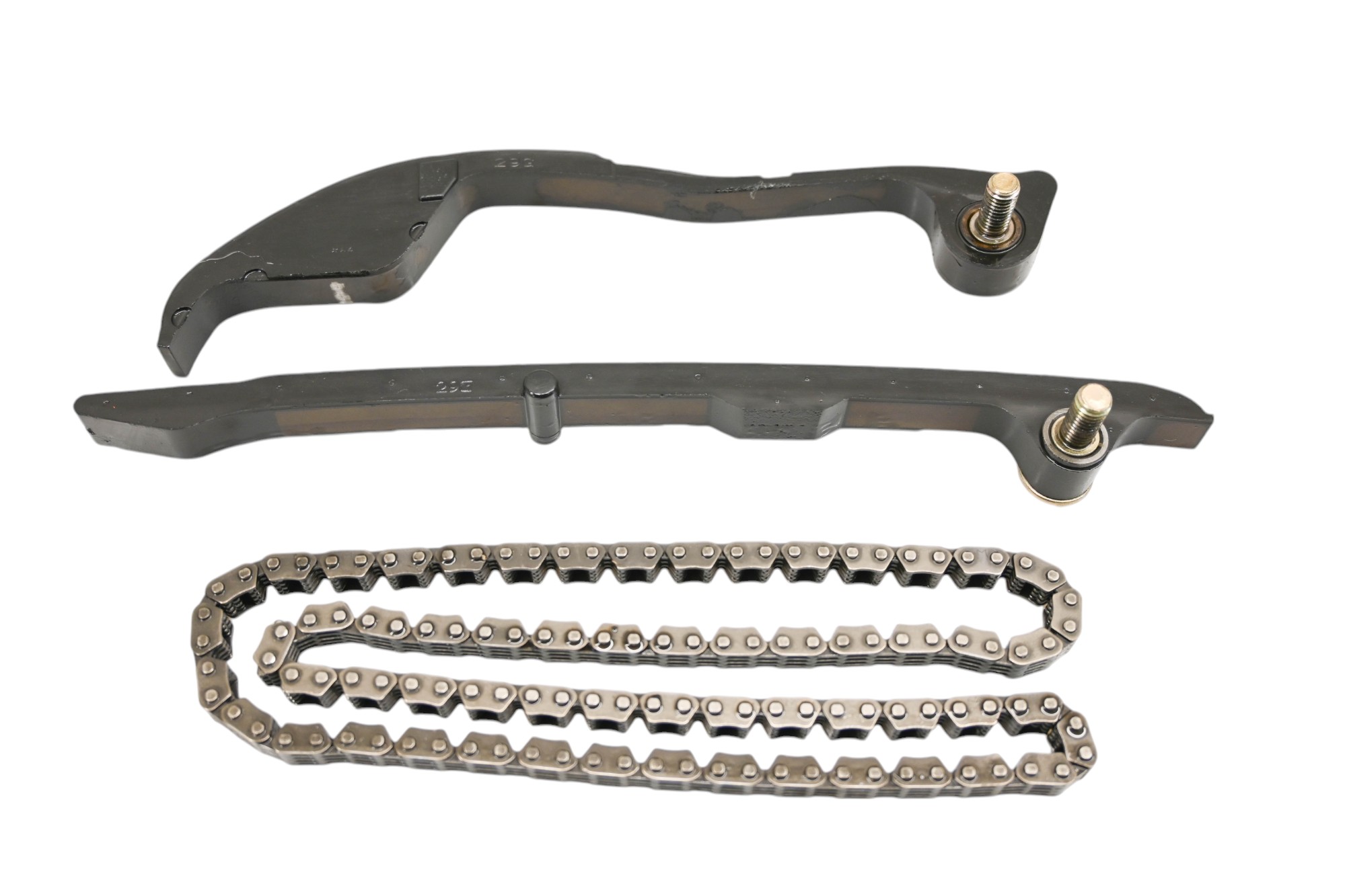 05 Suzuki GSXR600 Cam Chain & Guides