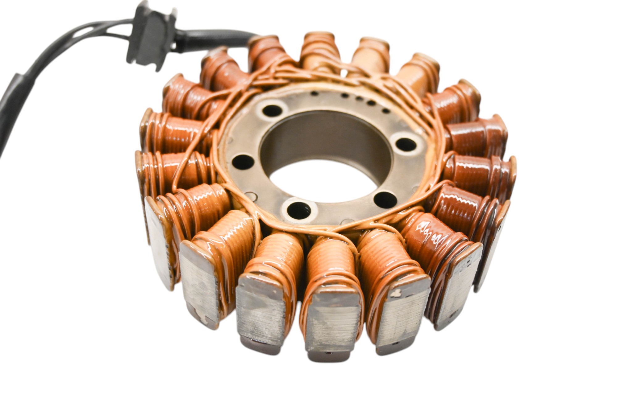 05 Suzuki GSXR600 Stator
